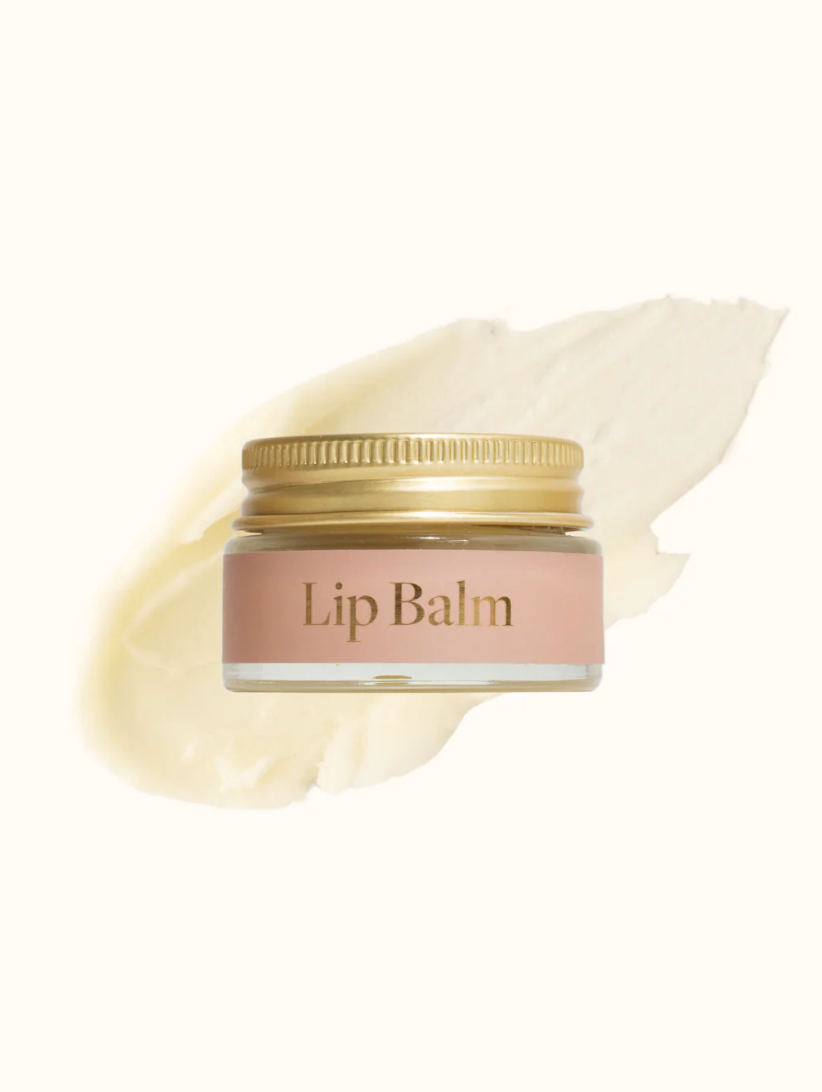 Stray Willow Lip Balm