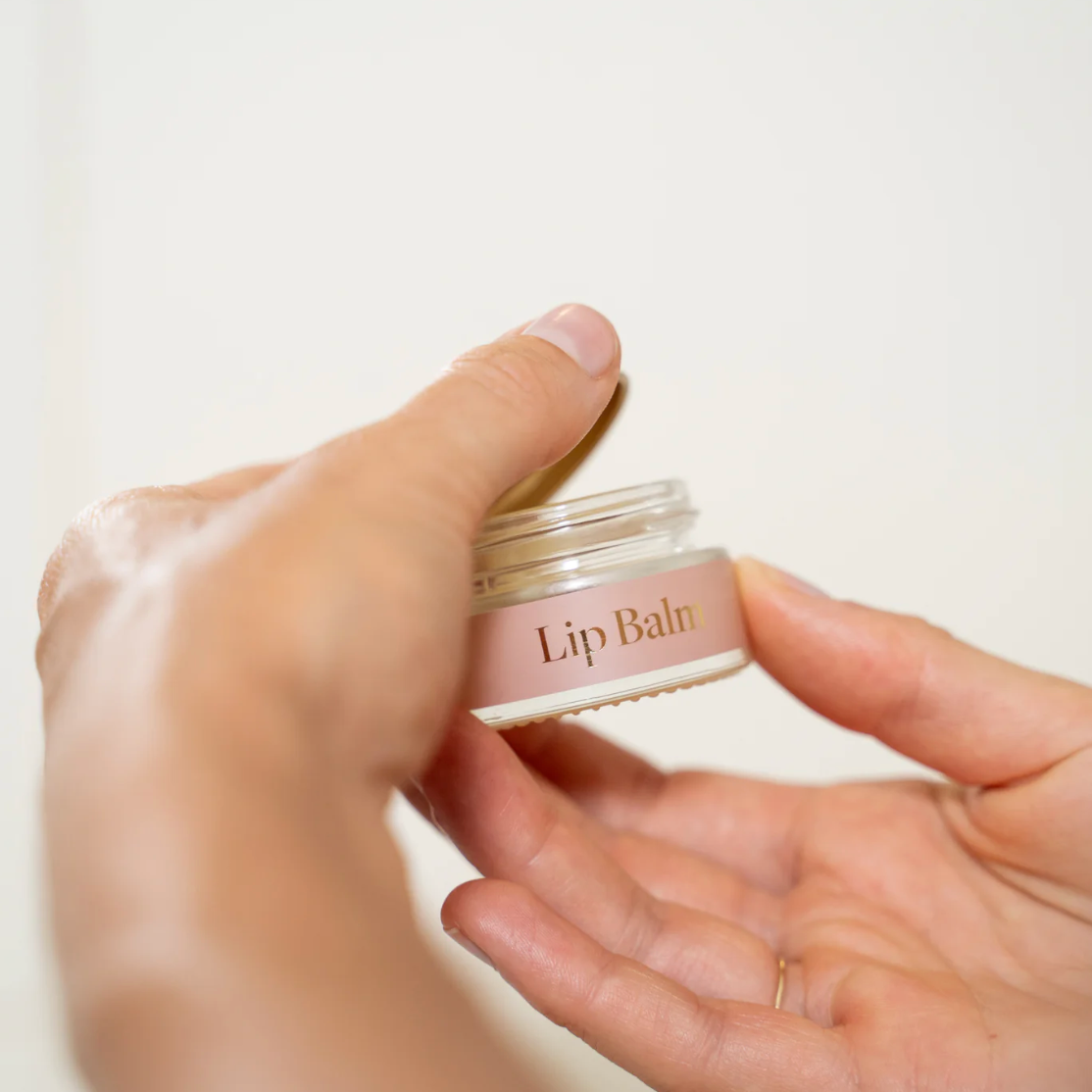 Stray Willow Lip Balm