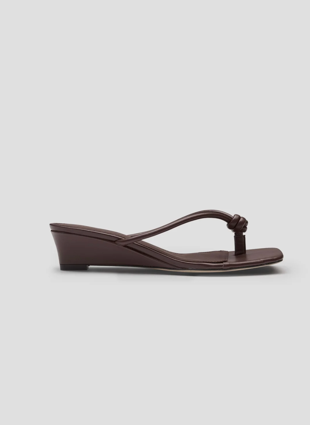 Viktoria & Woods Athens Wedge
