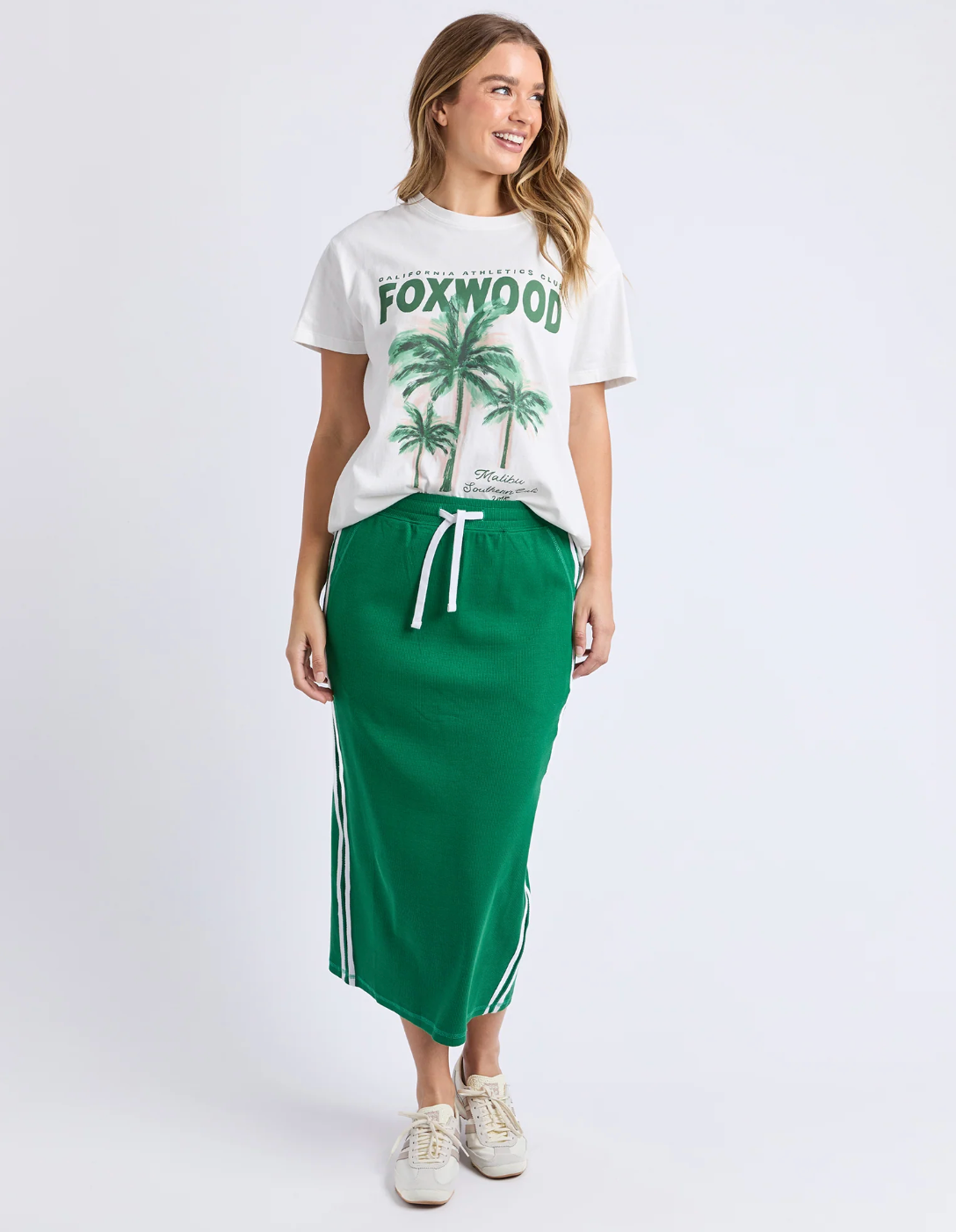 Foxwood Stabilize Skirt