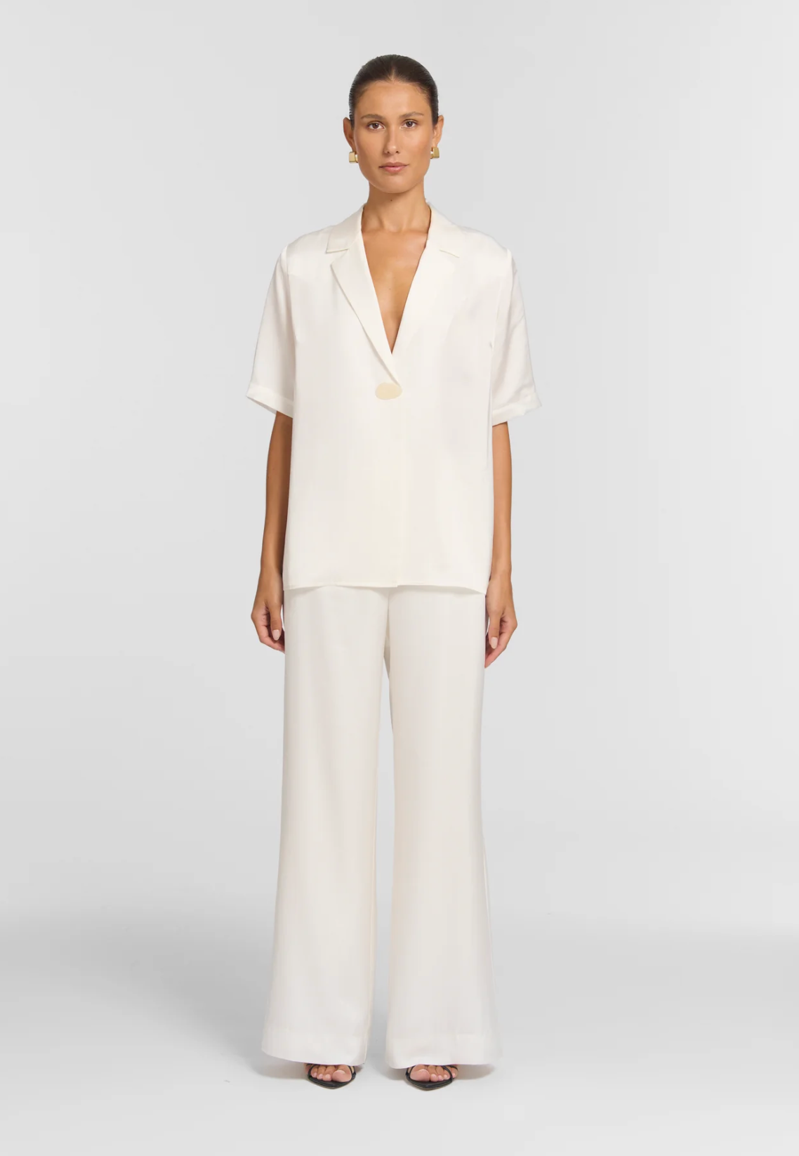 Viktoria & Woods Skylark Pant