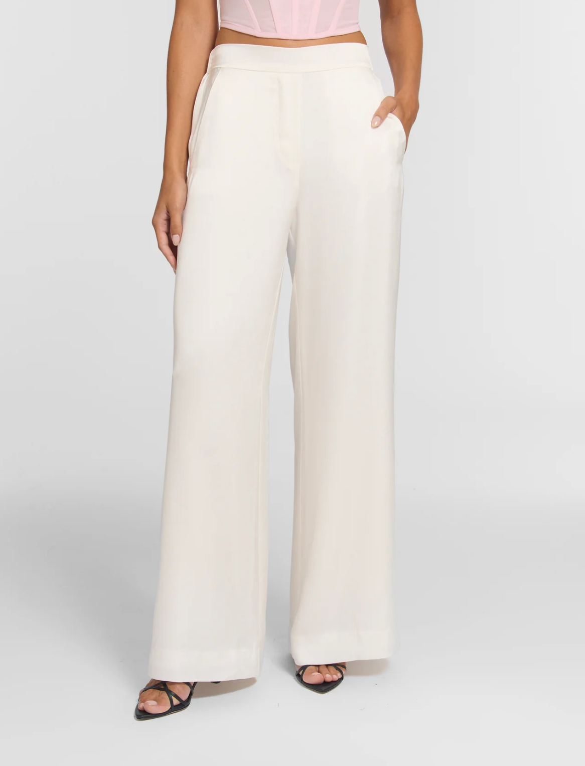 Viktoria & Woods Skylark Pant