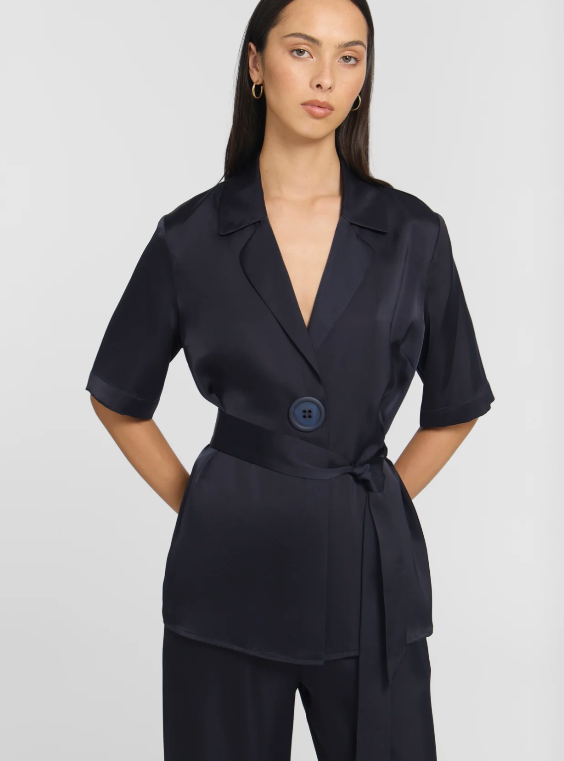 Viktoria & Woods Chorus Shirt