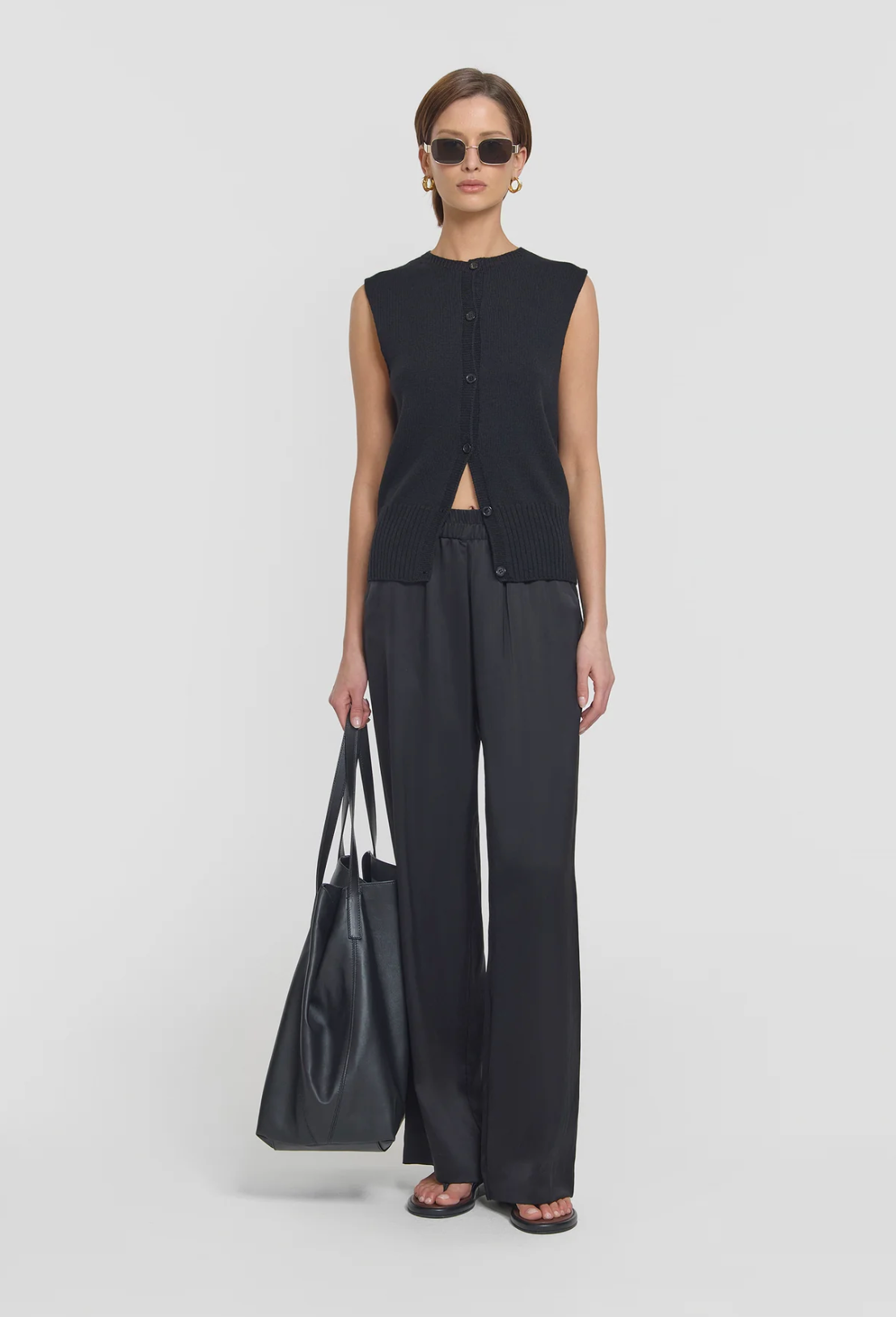Viktoria & Woods Pilot Pant