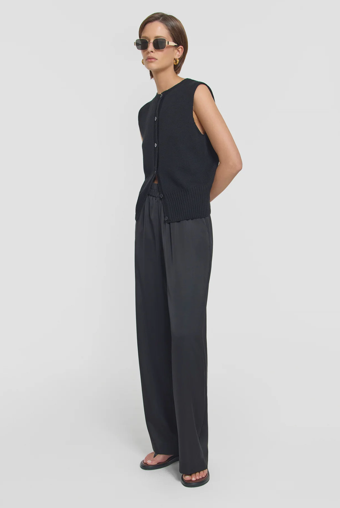 Viktoria & Woods Pilot Pant