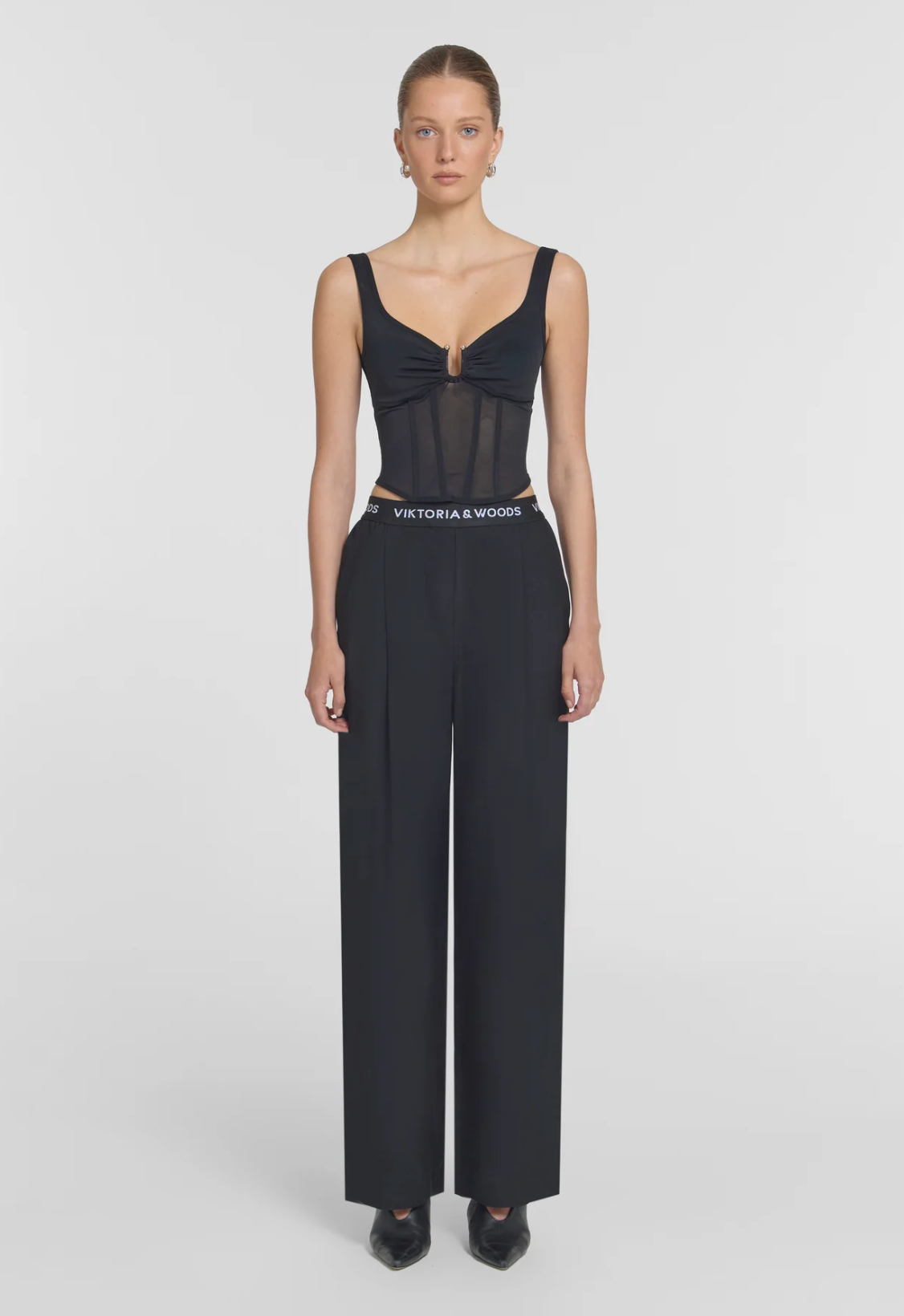 Viktoria & Woods Invanhoe Pant