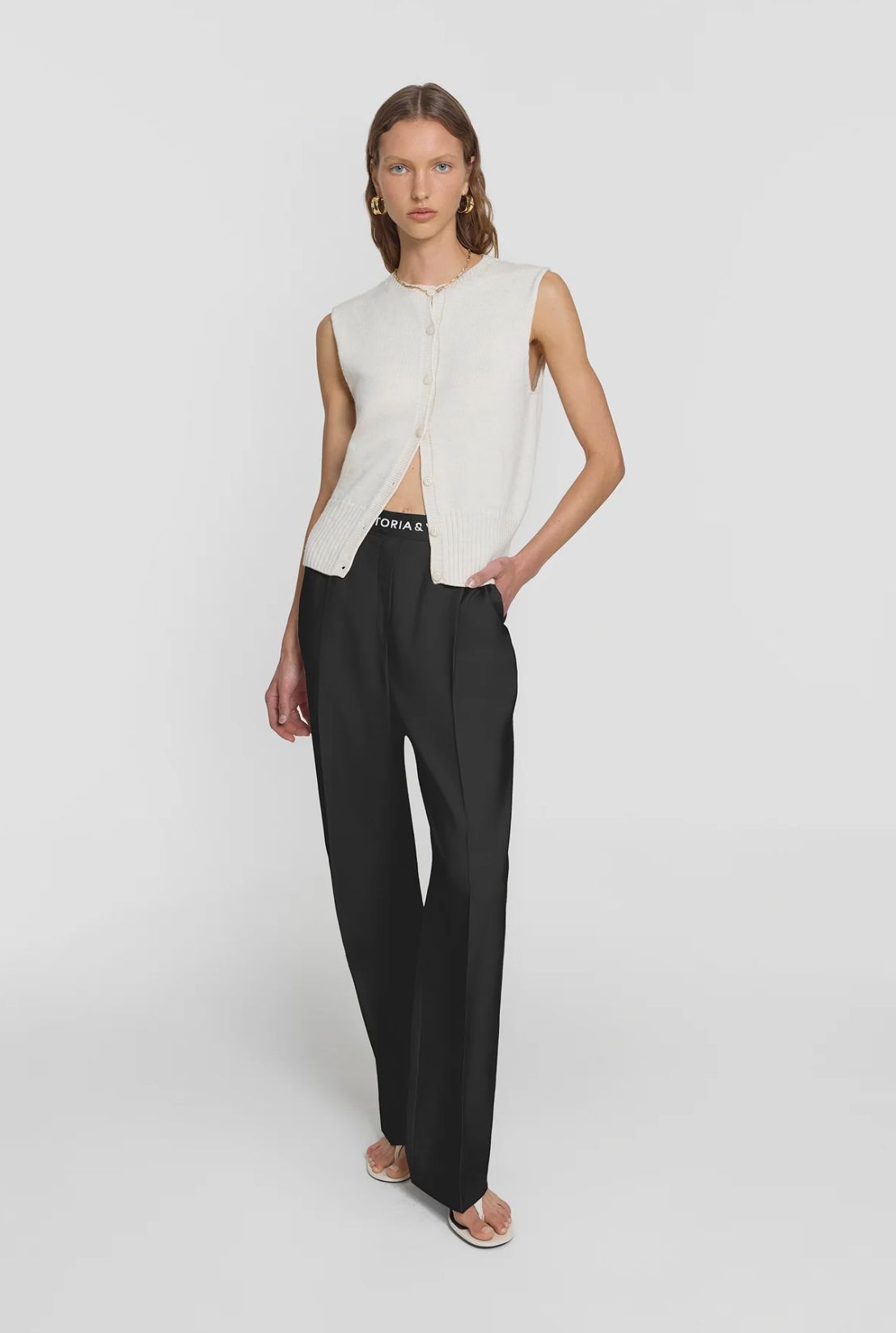 Viktoria & Woods Invanhoe Pant