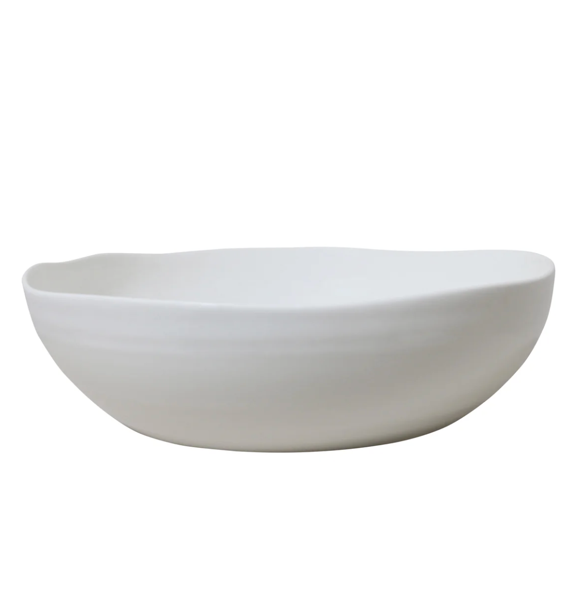 Serving Bowl 26.5cm White