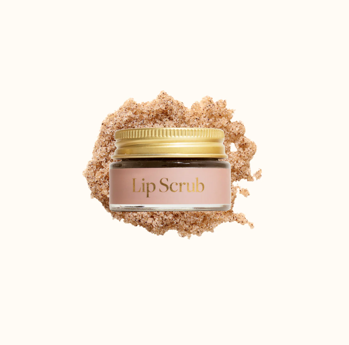 Stray Willow Lip Scrub