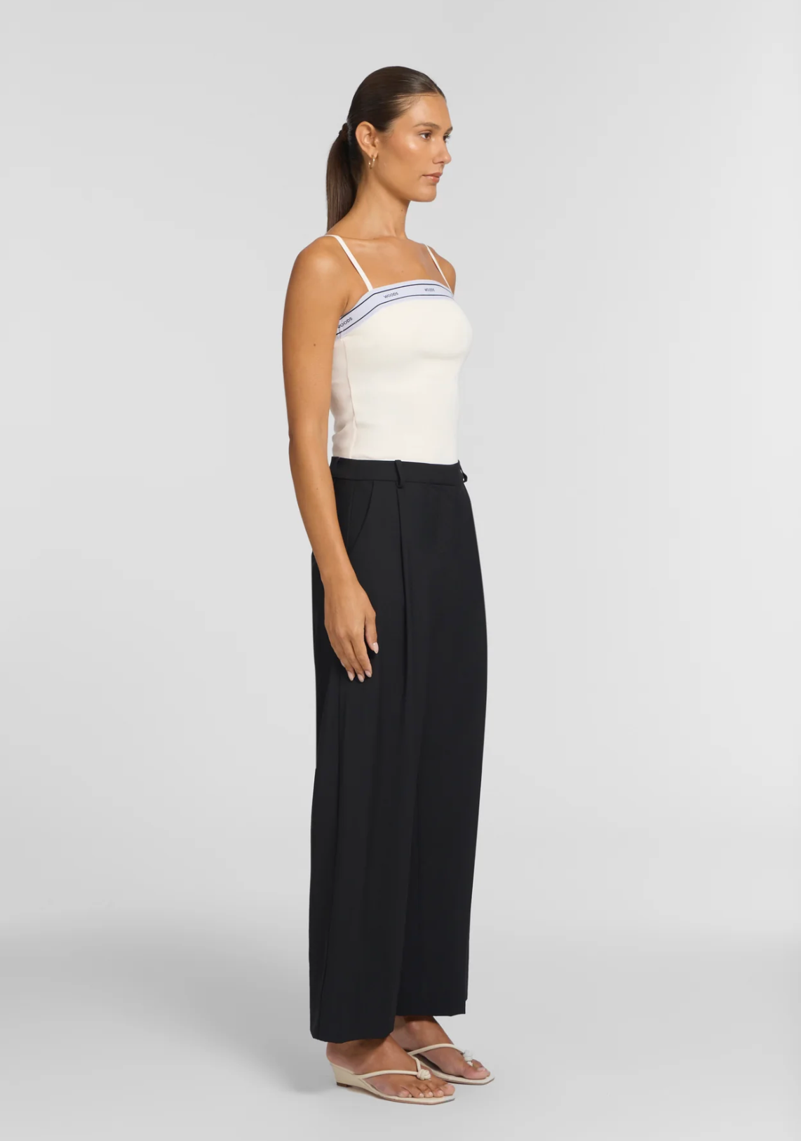 Viktoria & Woods Player Tank