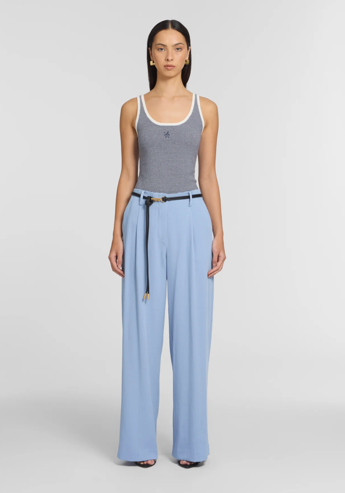 Viktoria & Woods Chronicale Tank