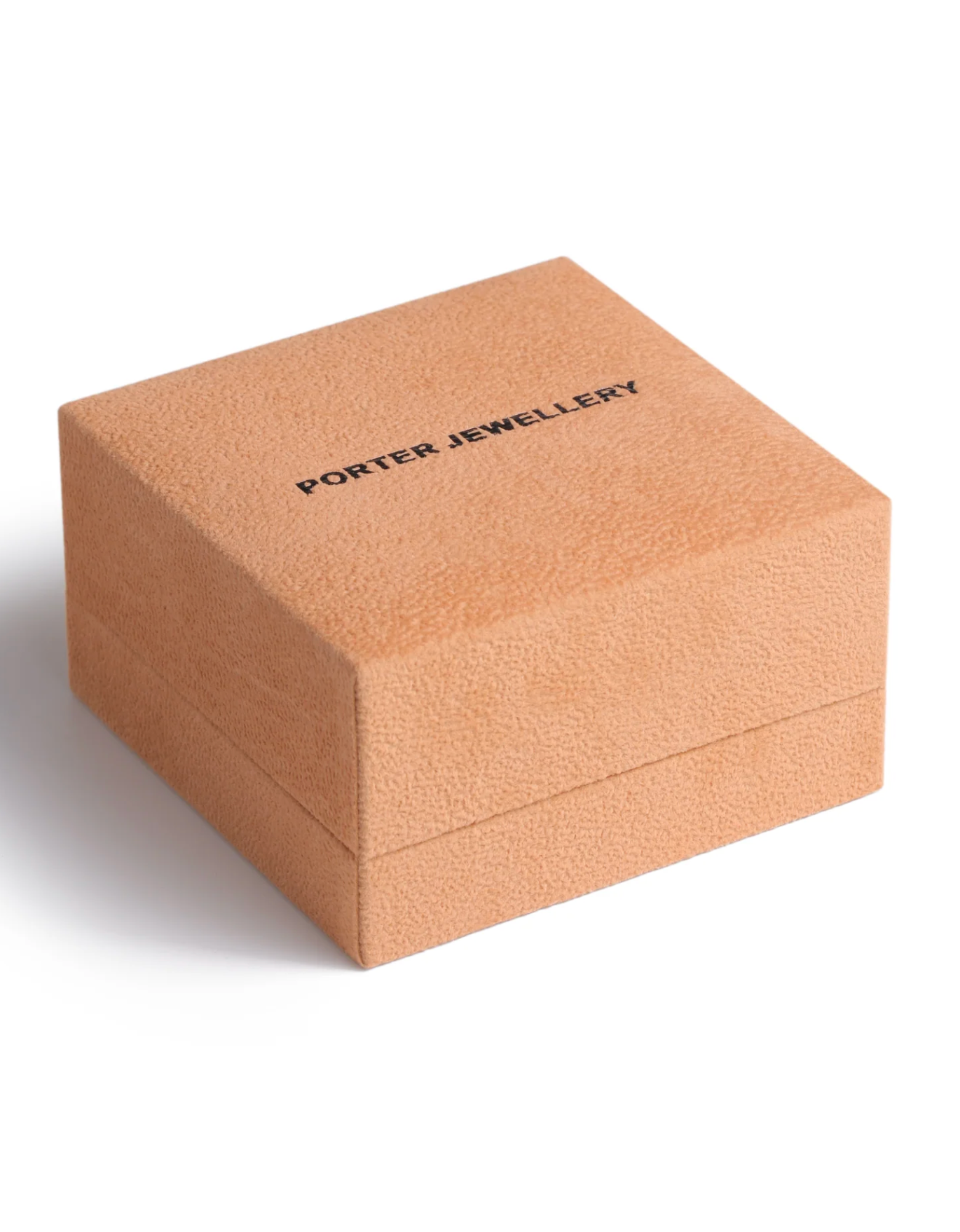 Porter Tube Bangle 6mm