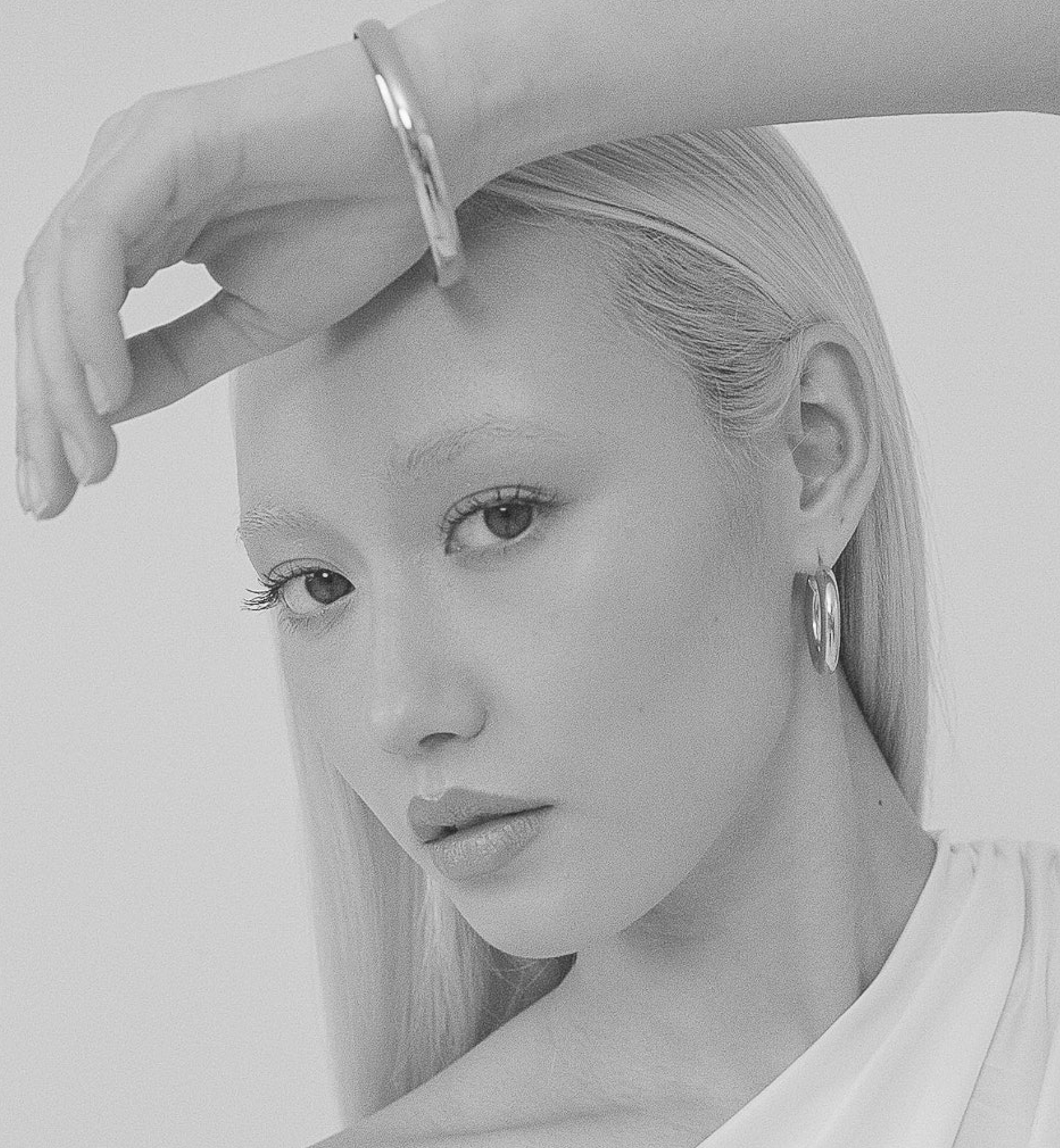 Porter Heritage Bangle Silver