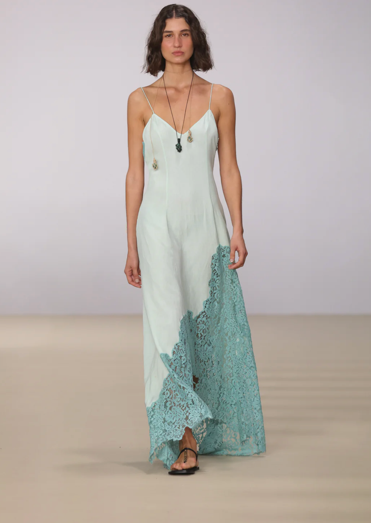 Hansen & Gretel Juno Maxi Dress