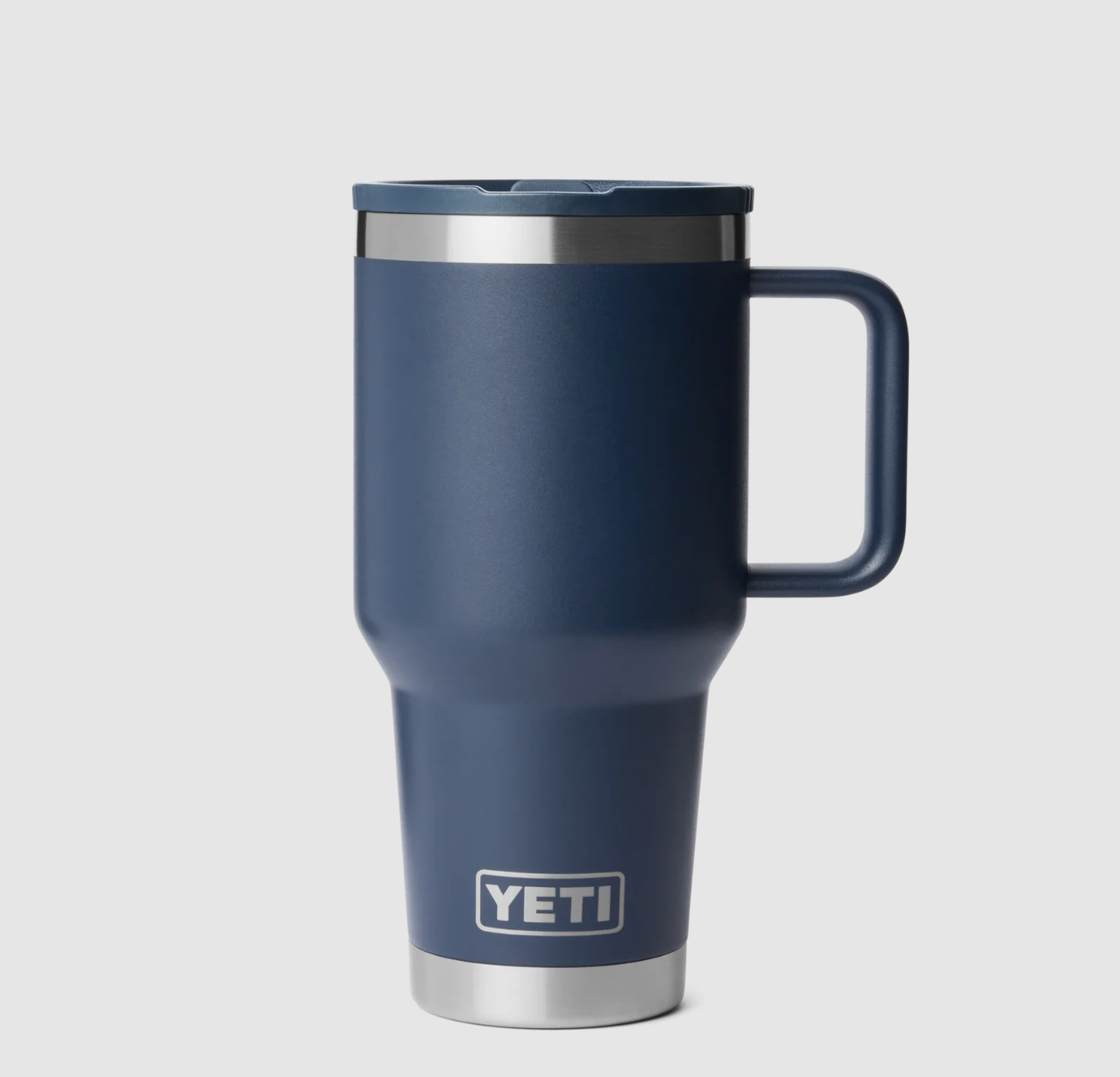 Yeti 30 oz Travel Straw Mug