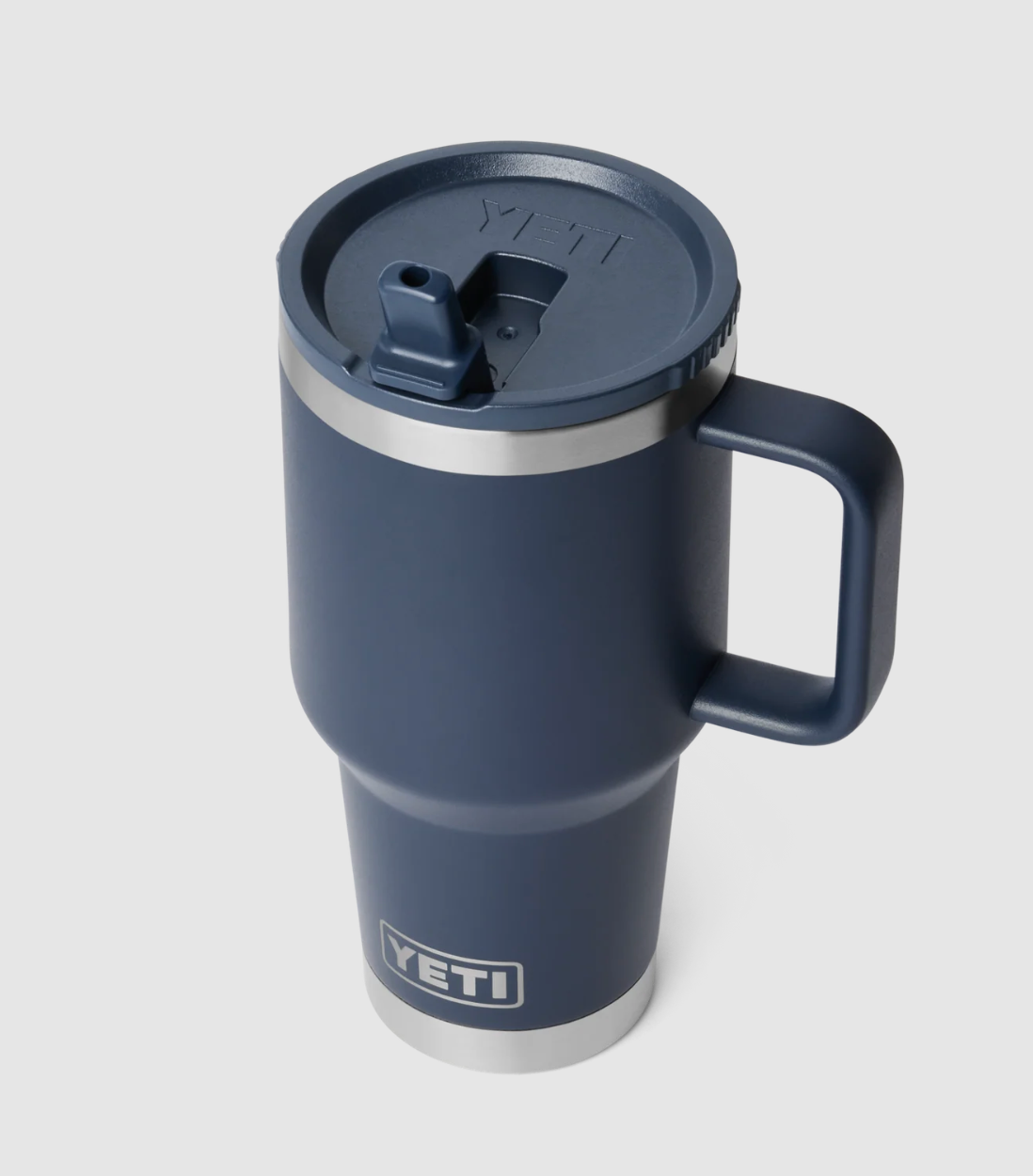 Yeti 30 oz Travel Straw Mug