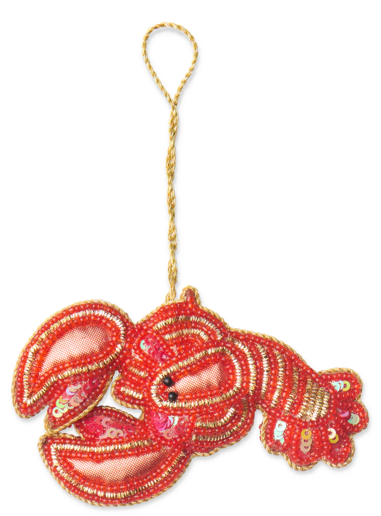 Kip & Co Lobster Decoration