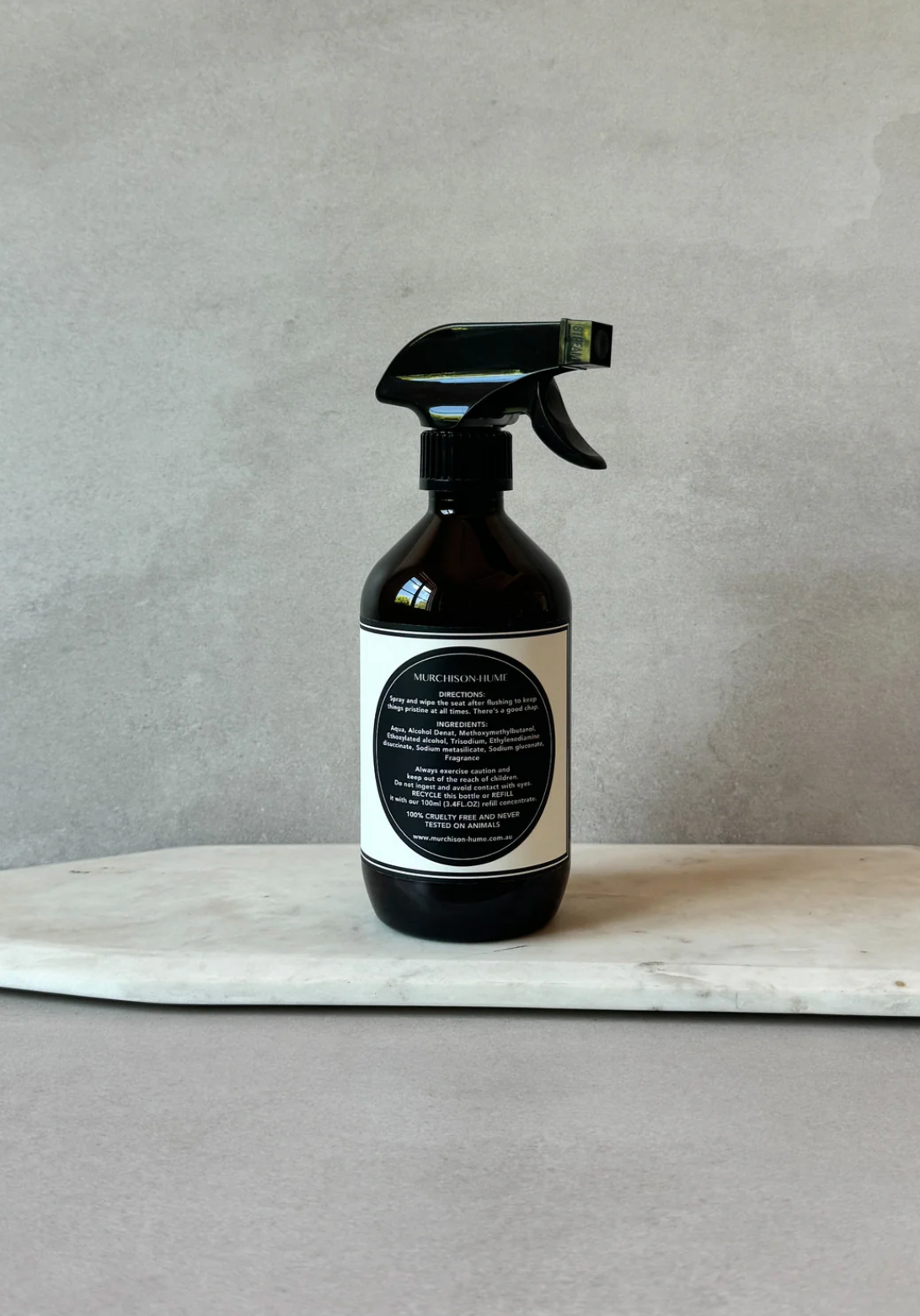 Murchison-Hume Bathrrom Cleaner