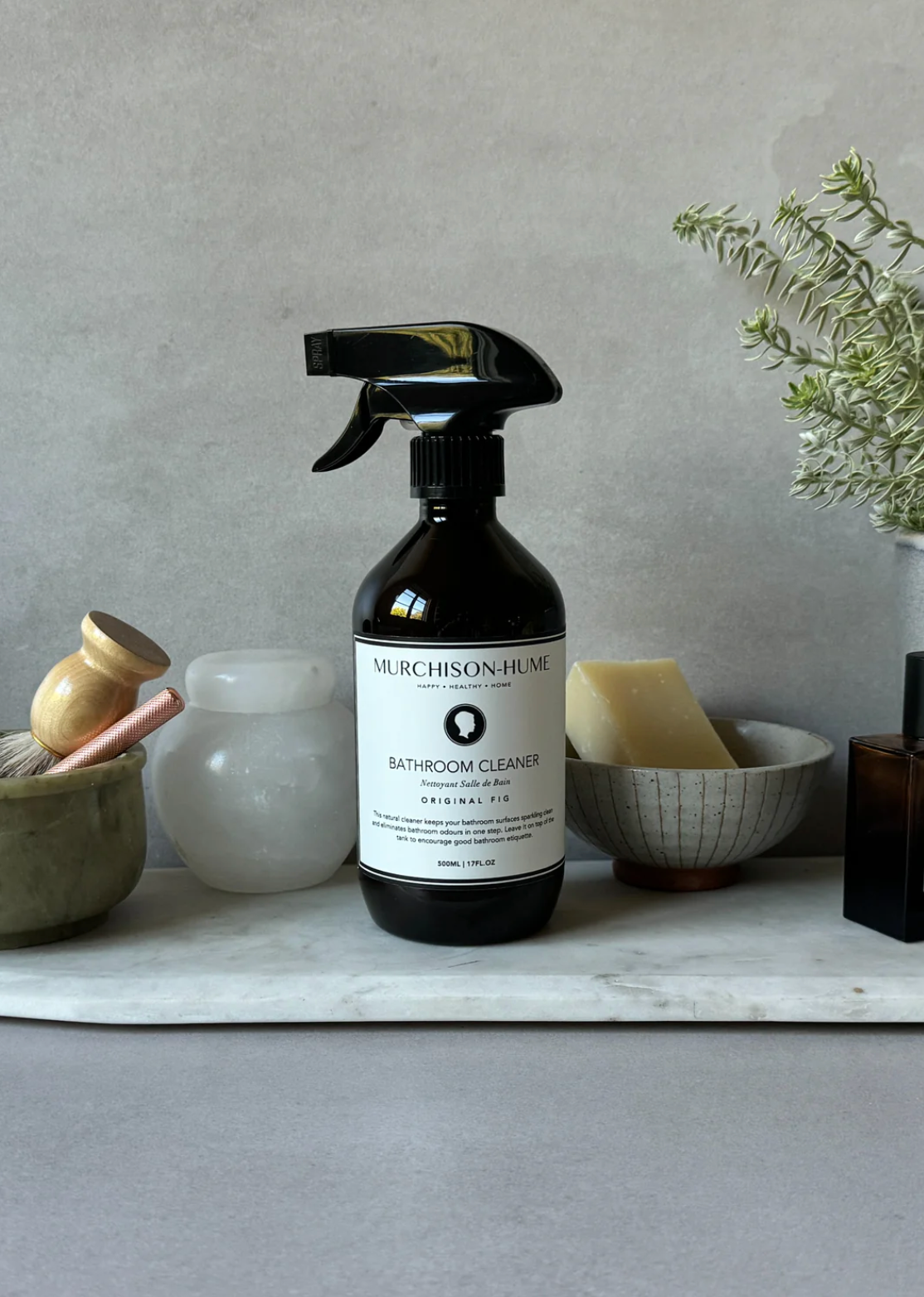 Murchison-Hume Bathrrom Cleaner