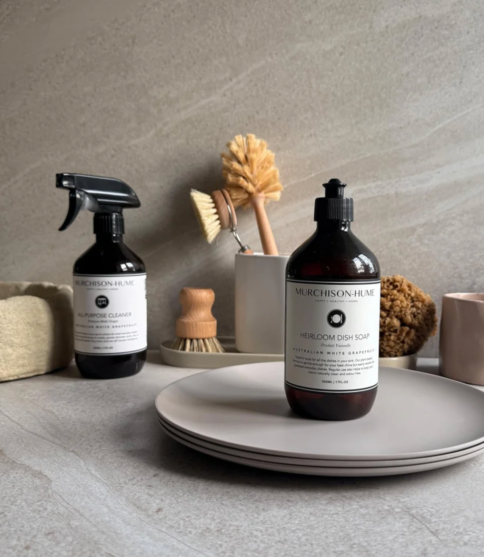 Murchison-Hume Heirloom Dish Soap