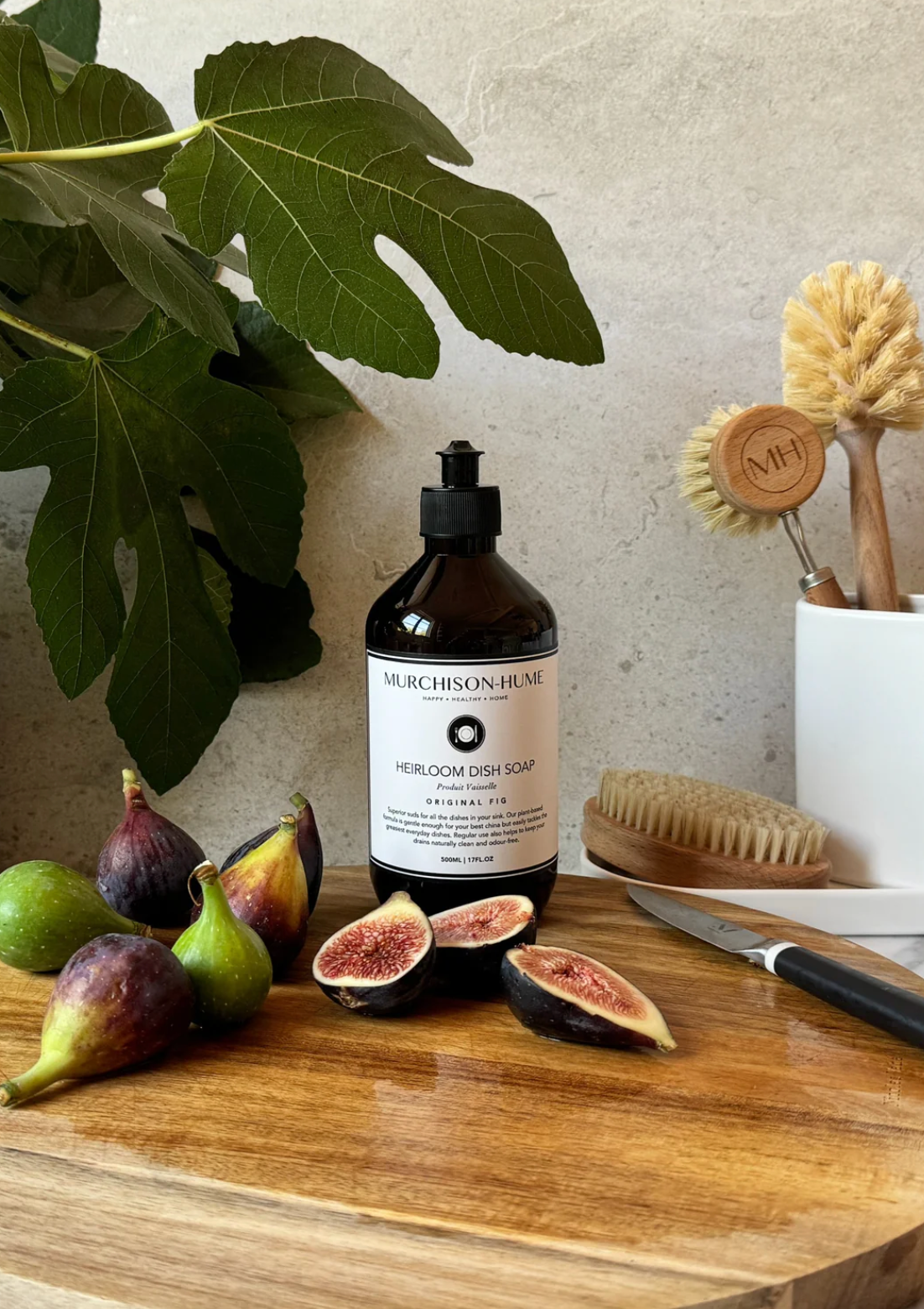 Murchison-Hume Heirloom Dish Soap