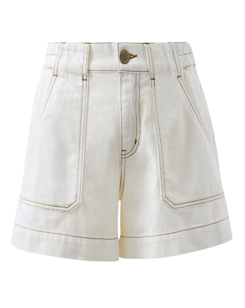 Ceres Life Weekender Short