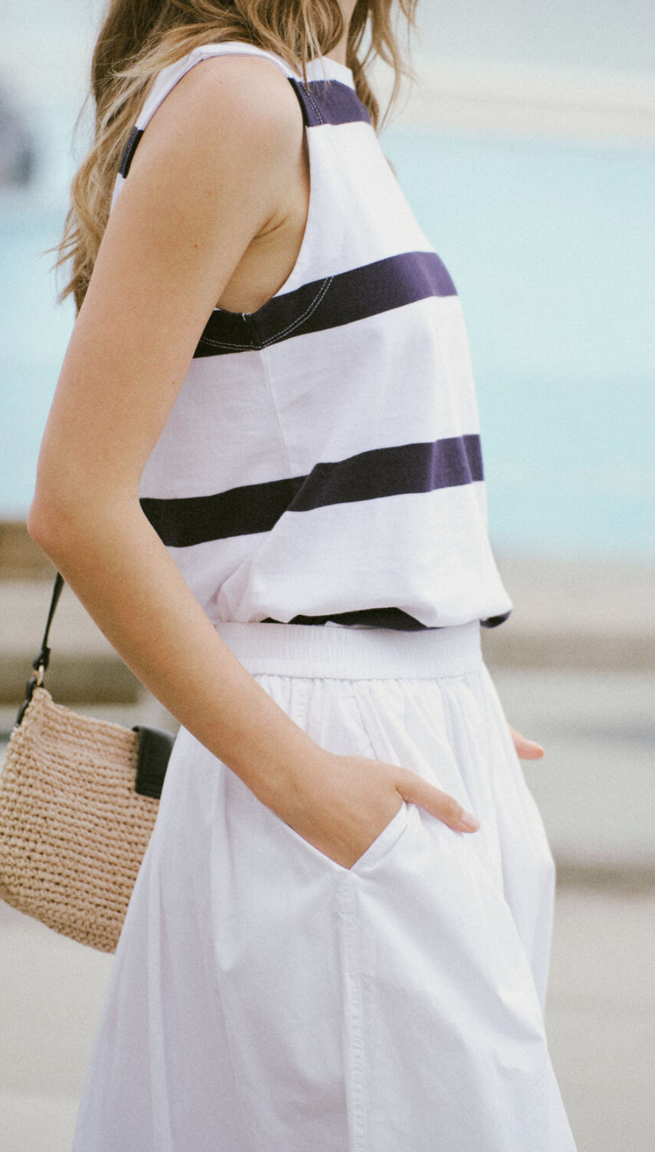 Ceres Life Florence Maxi Skirt