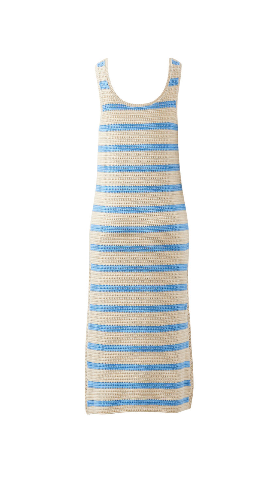 Ceres Life Talulah Knit Midi Dress