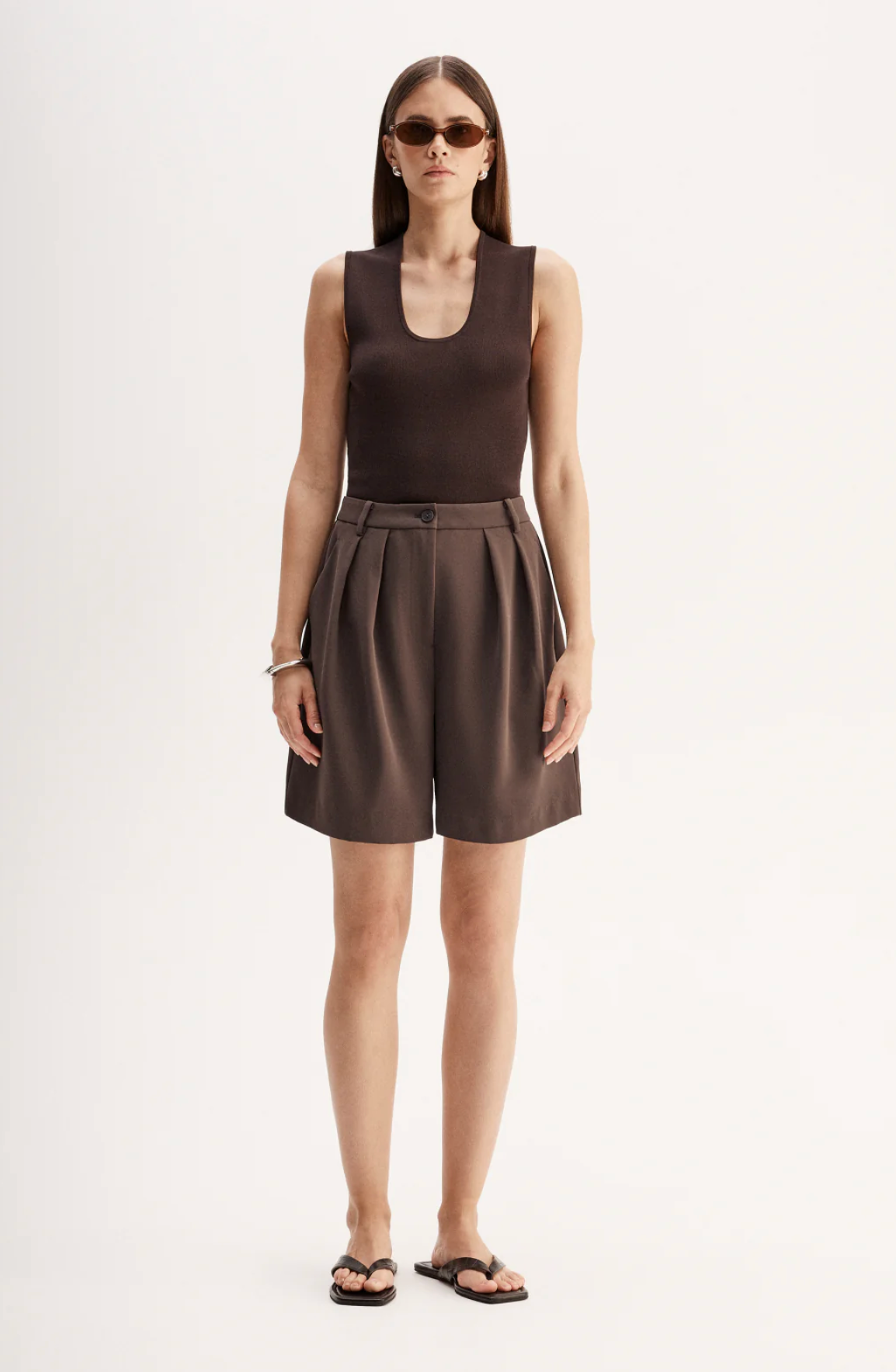 Elka Collective Hayes Knit Top