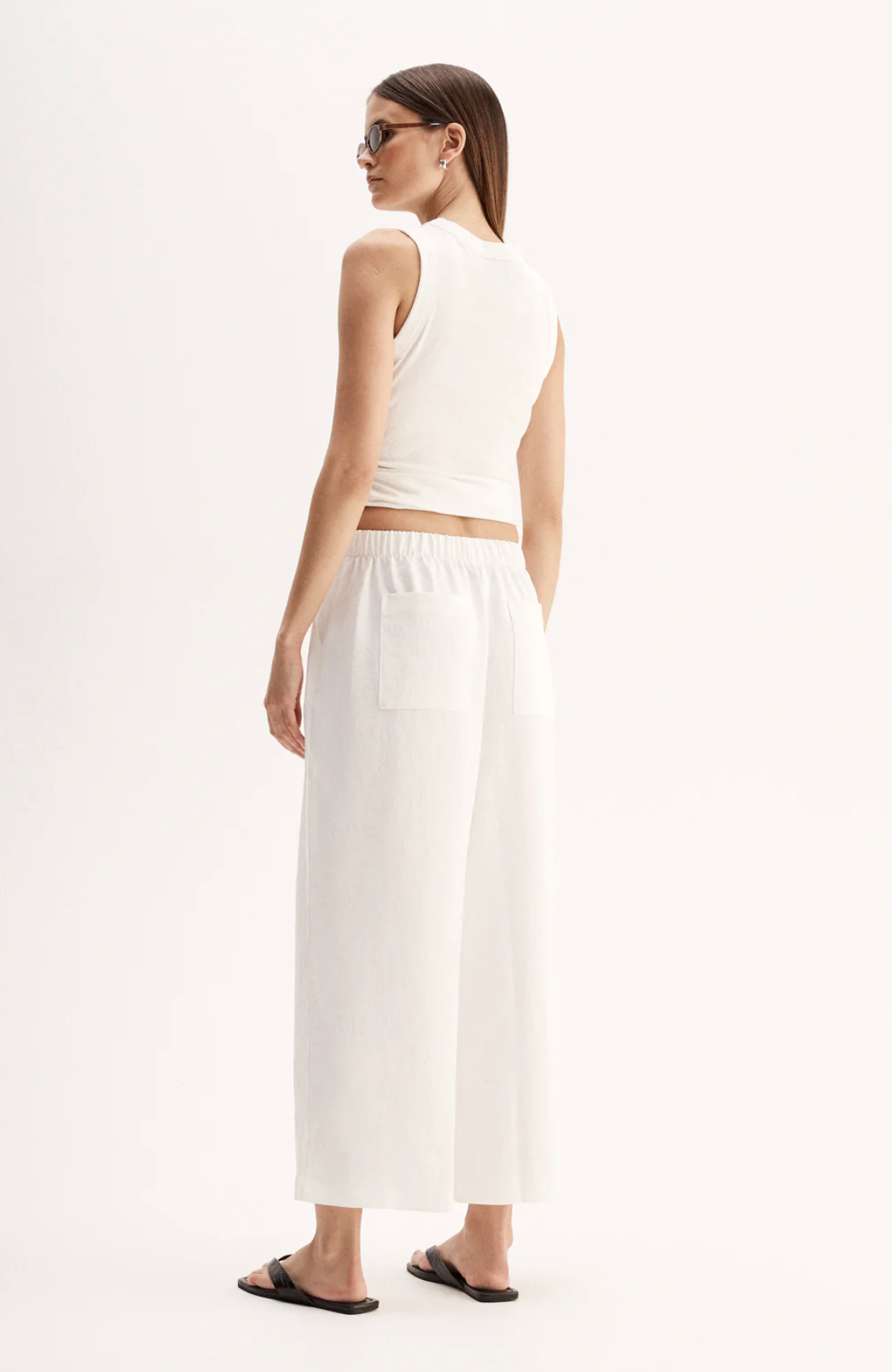 Elka Collective Sonia Pant