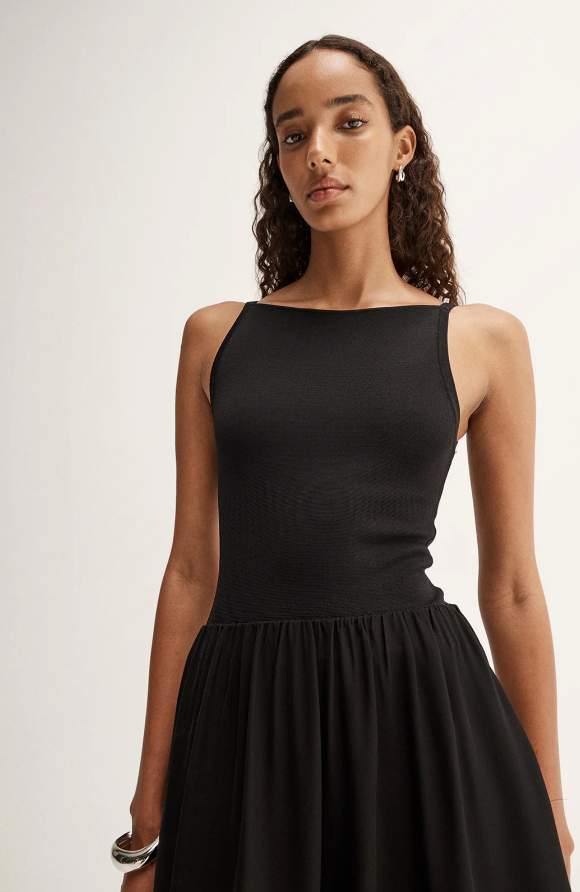 Elka Collective Dana Maxi Dress