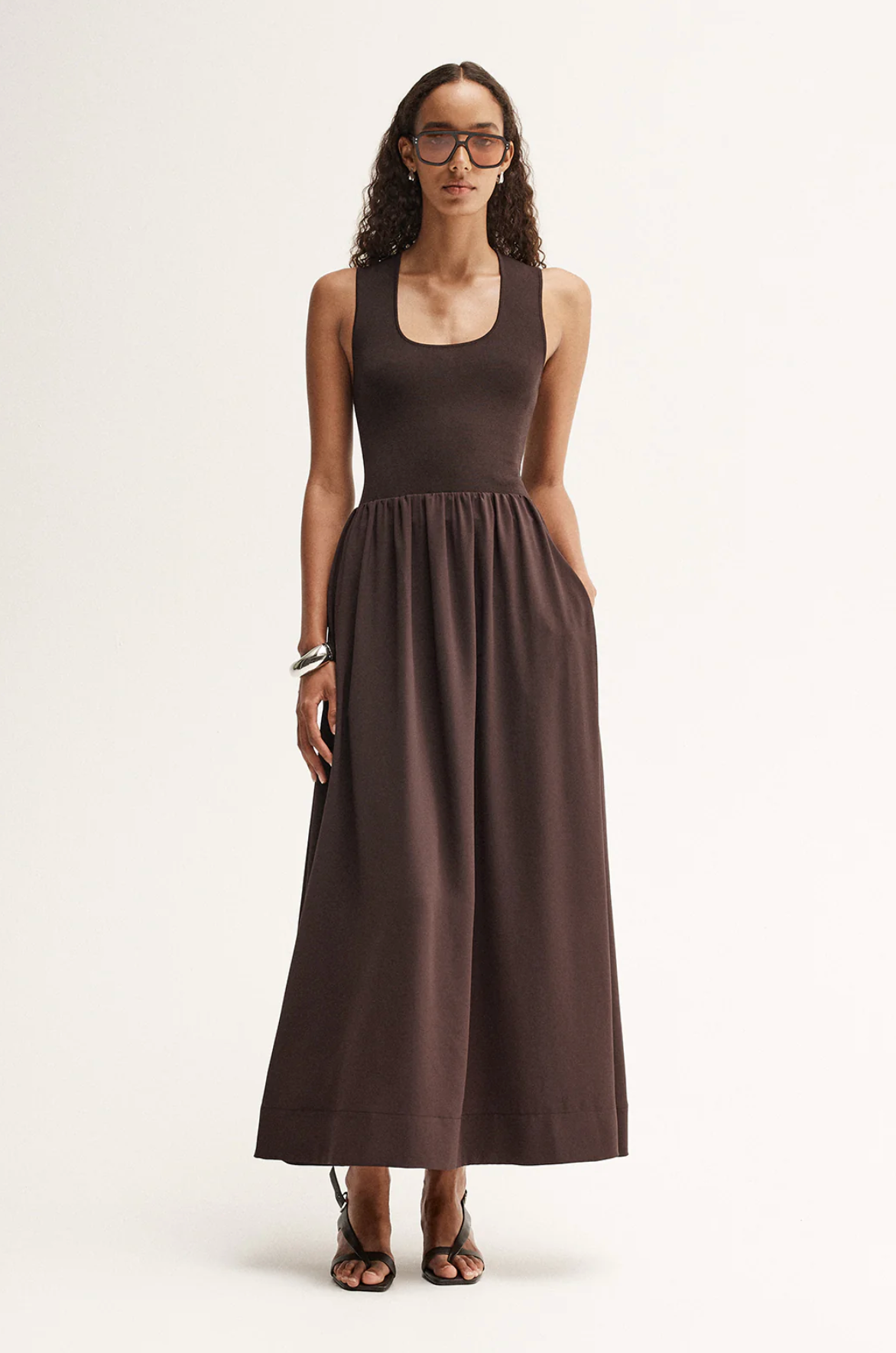 Elka Collective Drew Maxi Dress