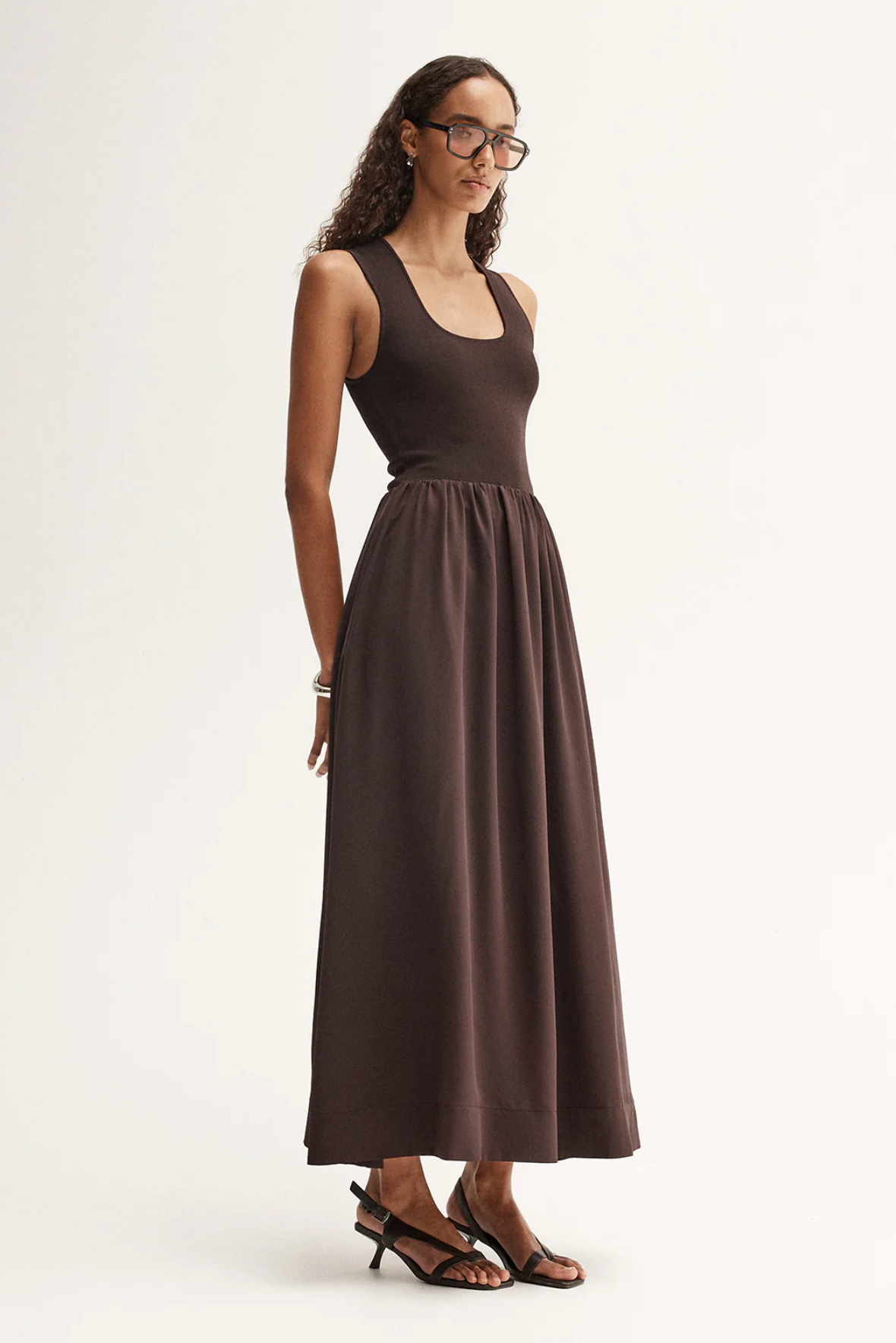 Elka Collective Drew Maxi Dress