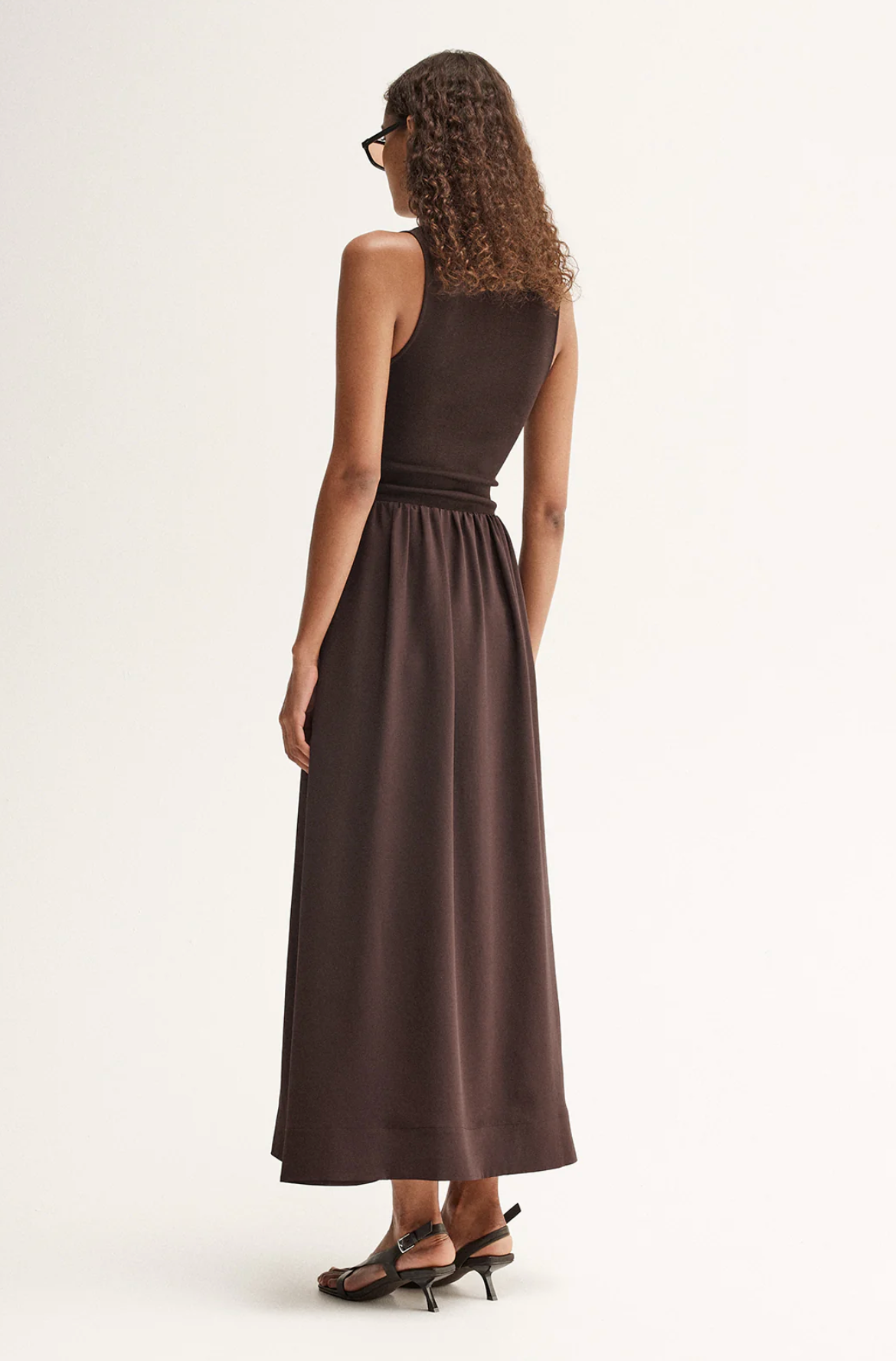 Elka Collective Drew Maxi Dress