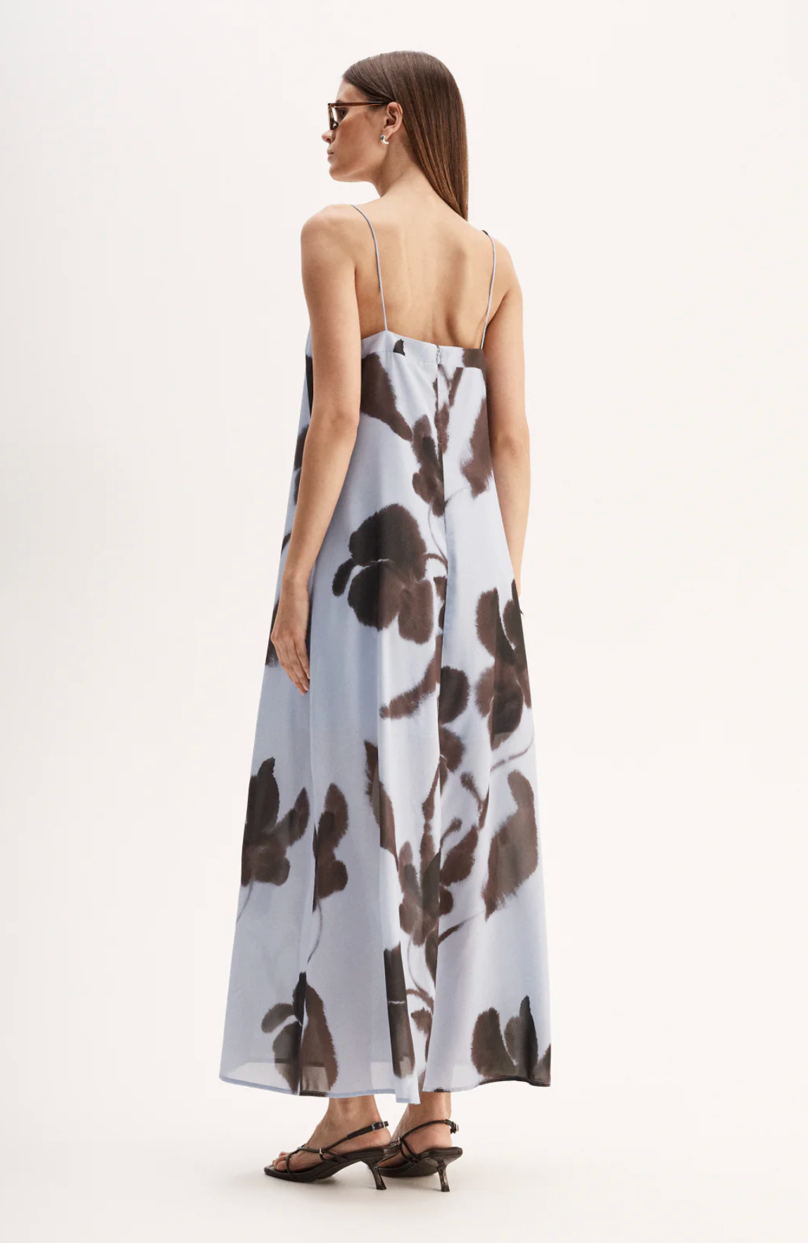 Elka Collective Monet Dress