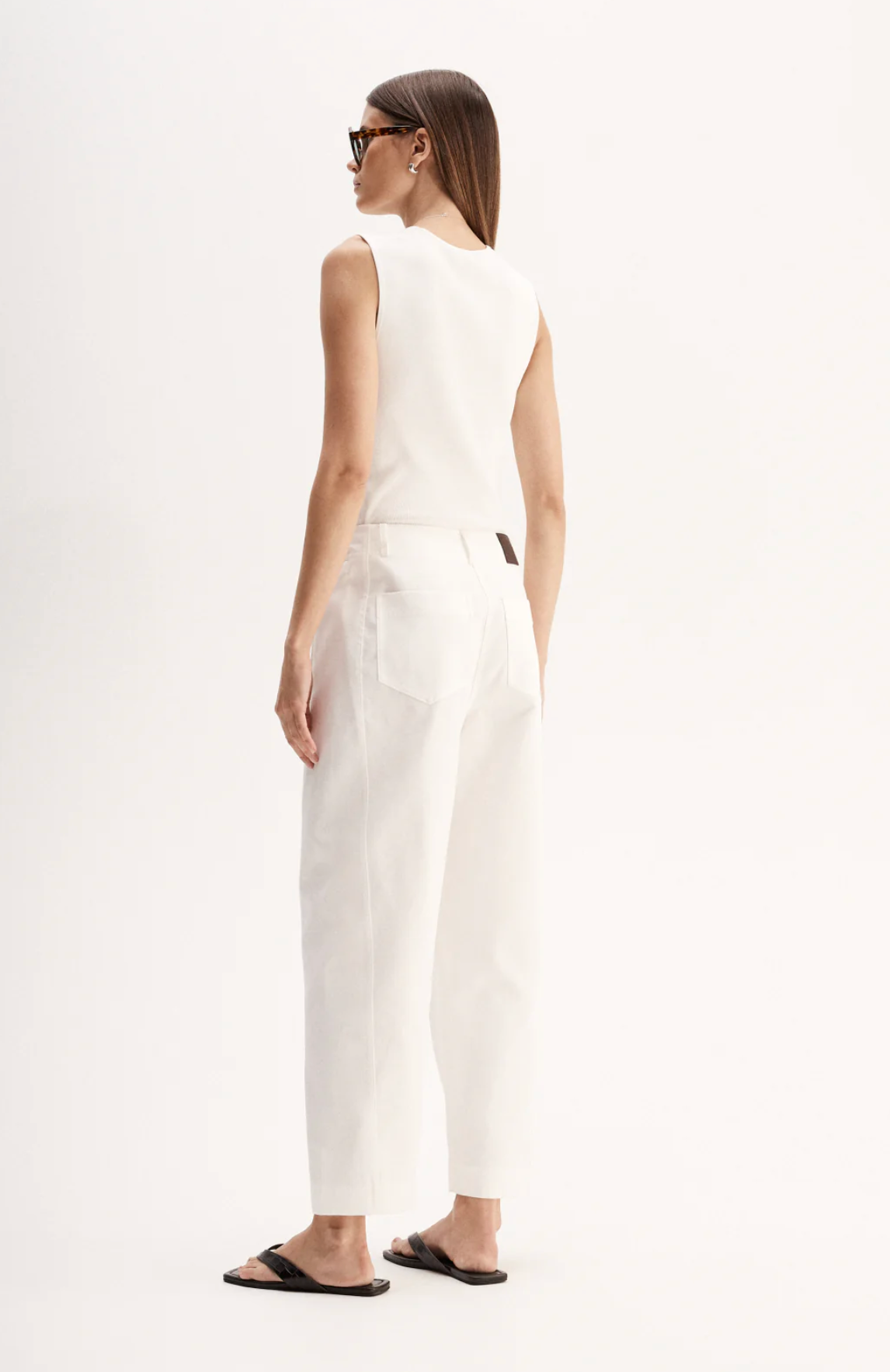 Elka Collective Marshall Pant