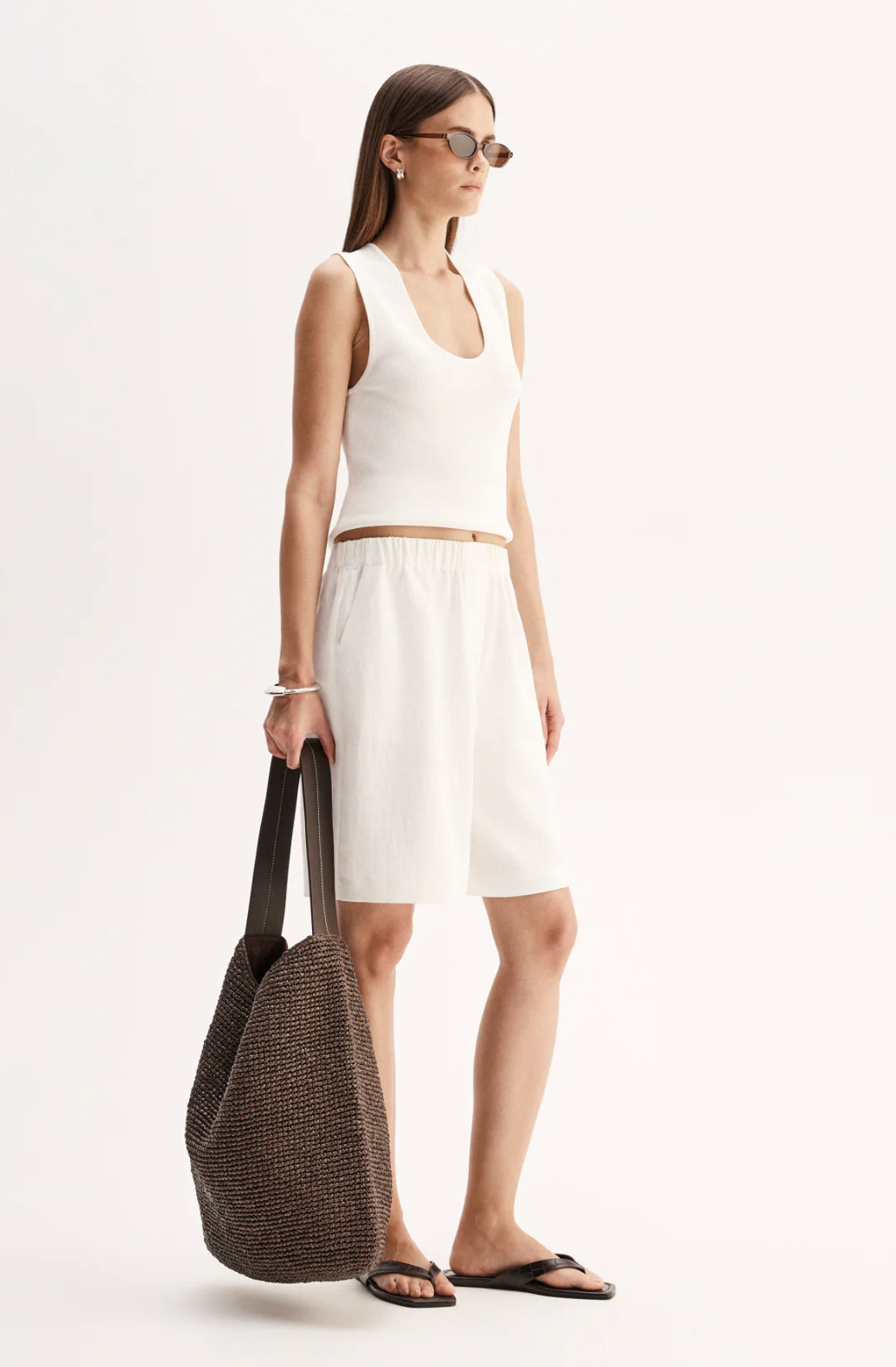 Elka Collective Hayes Knit Top