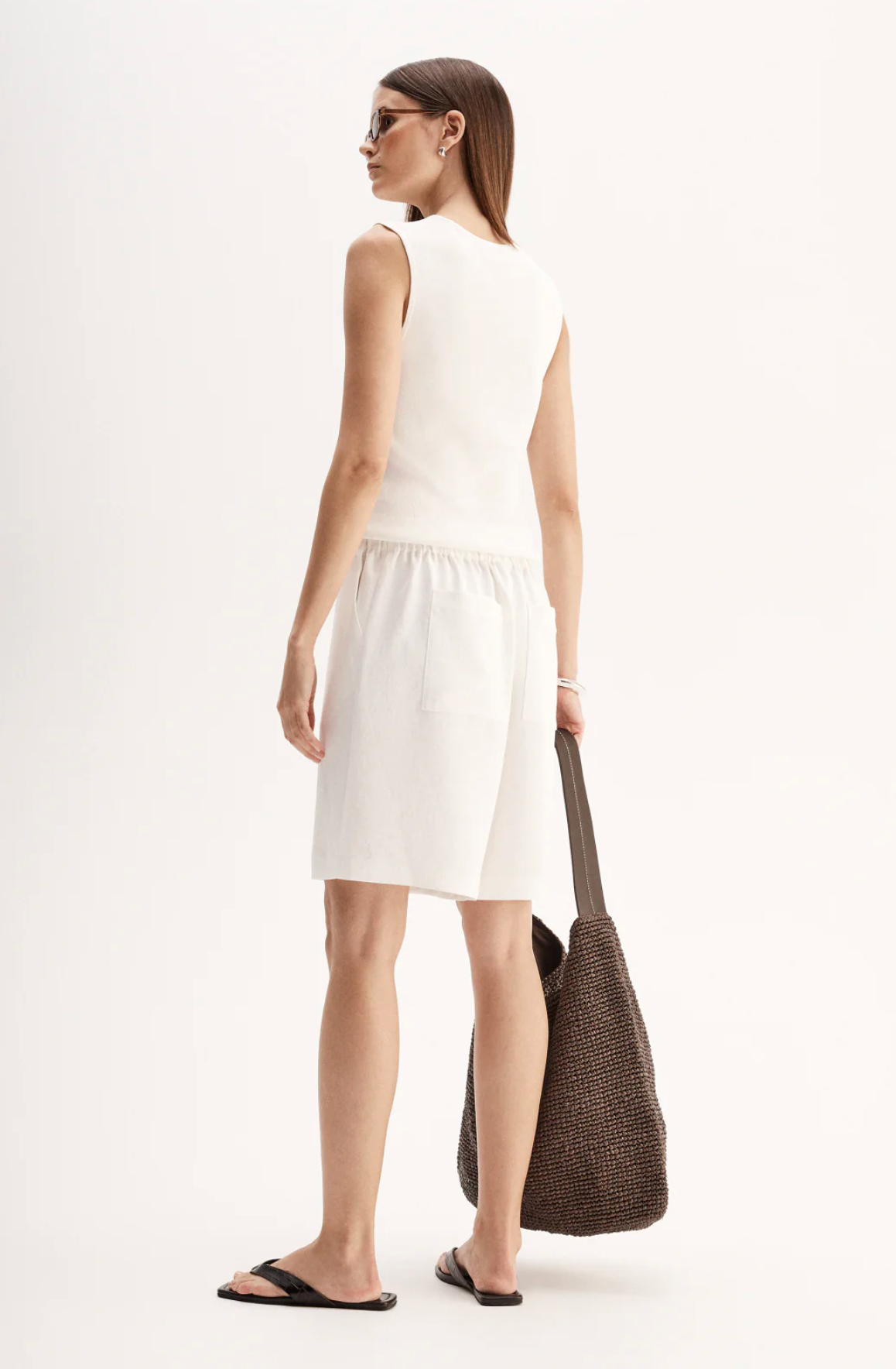 Elka Collective Hayes Knit Top