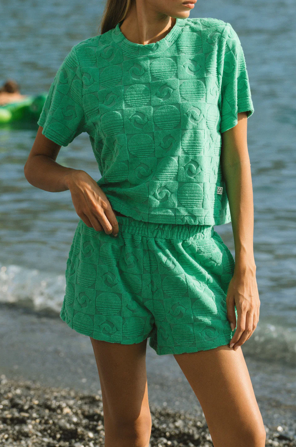 Araminta James Cruise Terry Short