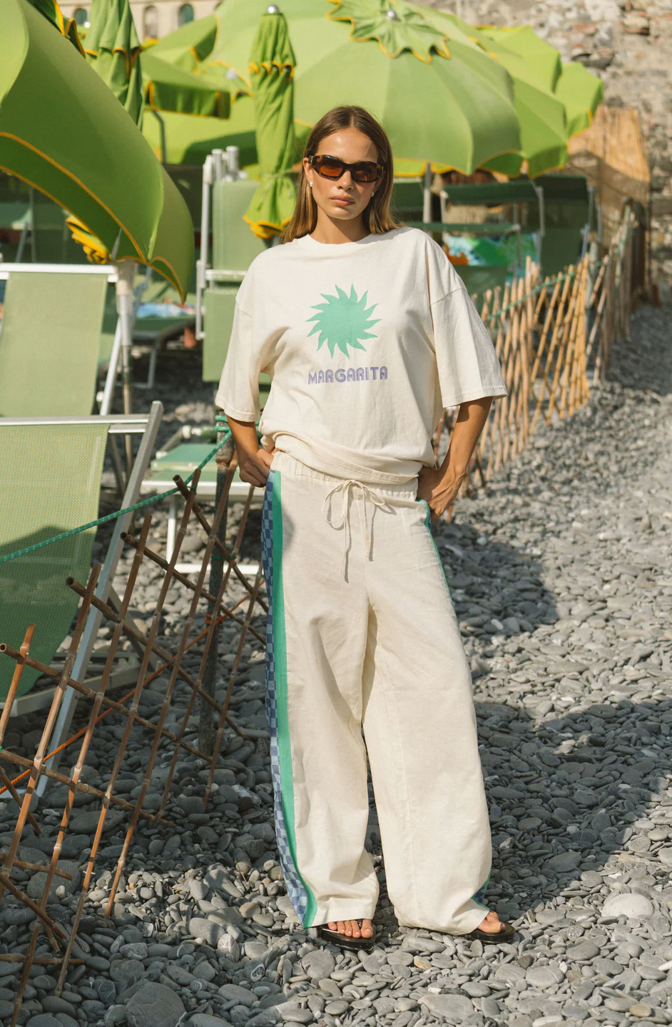 Araminta James Sunset Pant