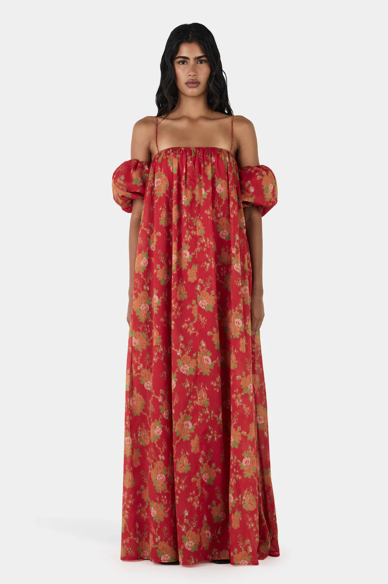 Hansen & Gretel Veitver Dress