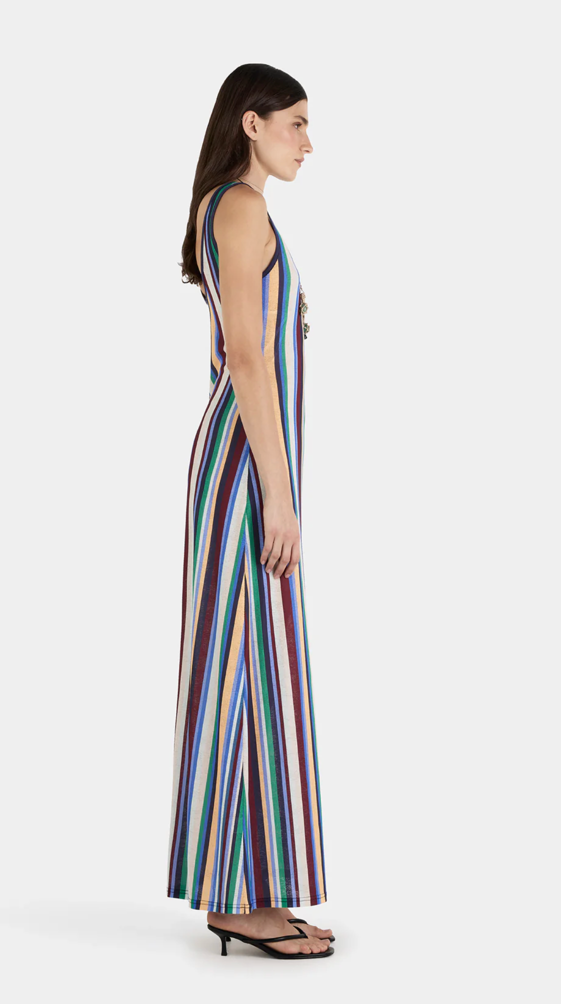 Hansen & Gretel Tyra Reversible Dress