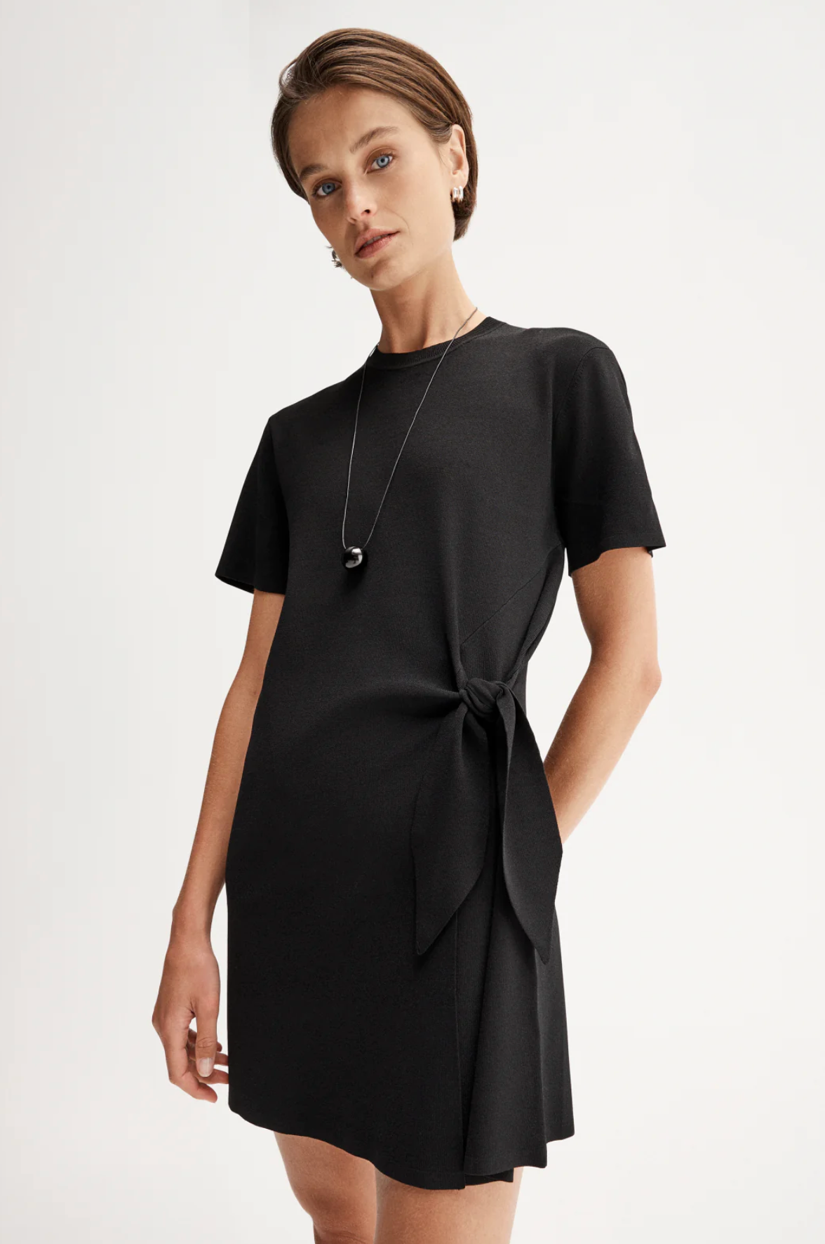 Elka Collective Romeo Mini Dress