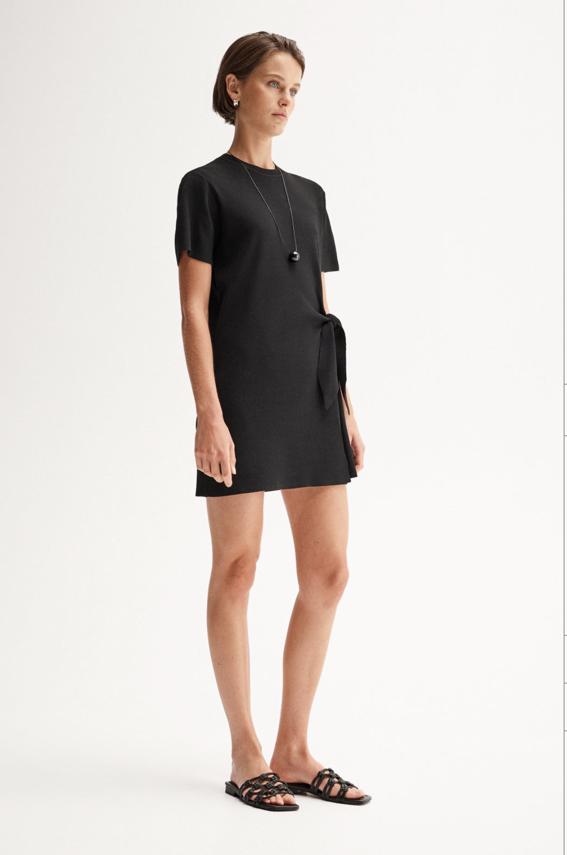 Elka Collective Romeo Mini Dress