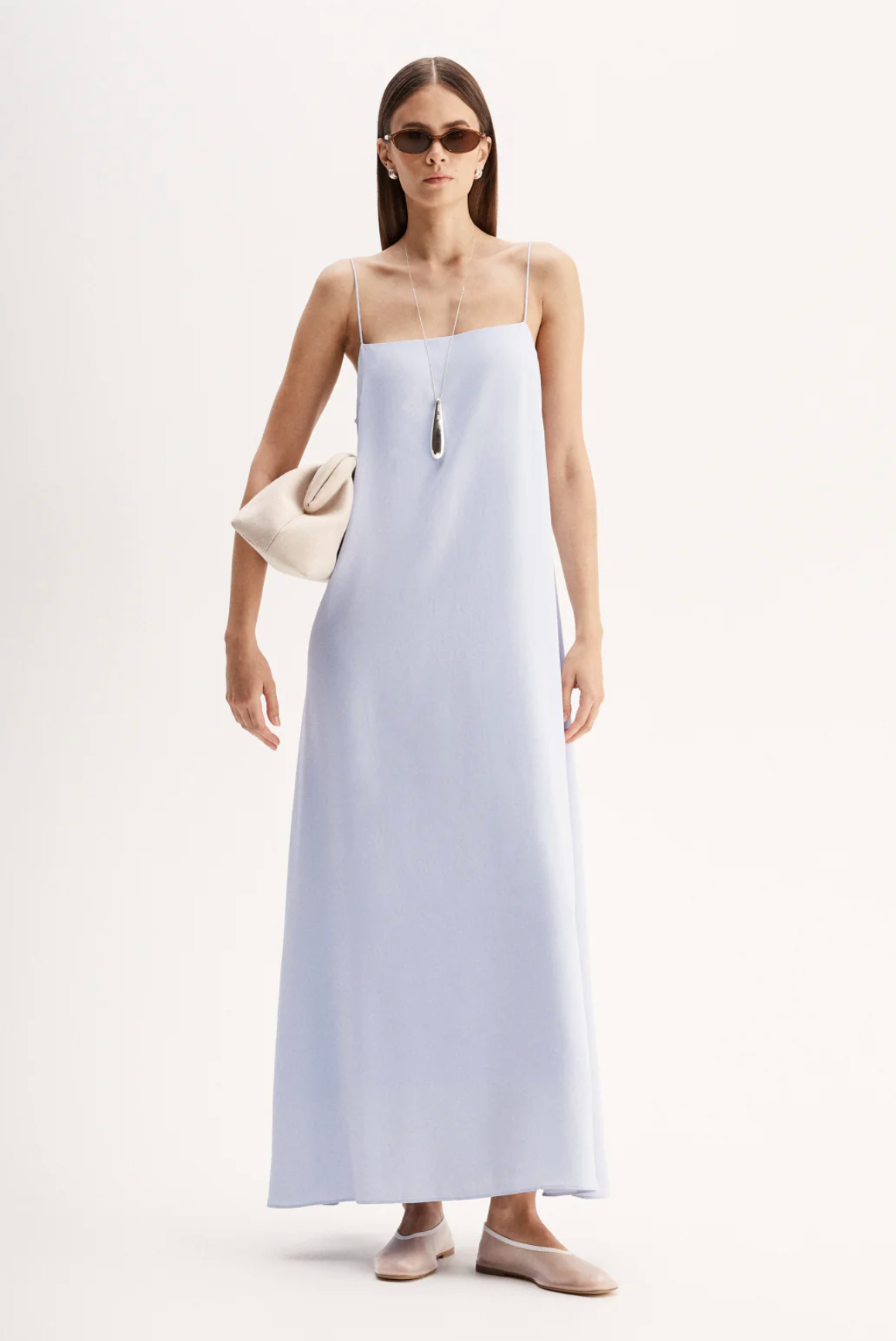 Elka Collective Wren Maxi Dress