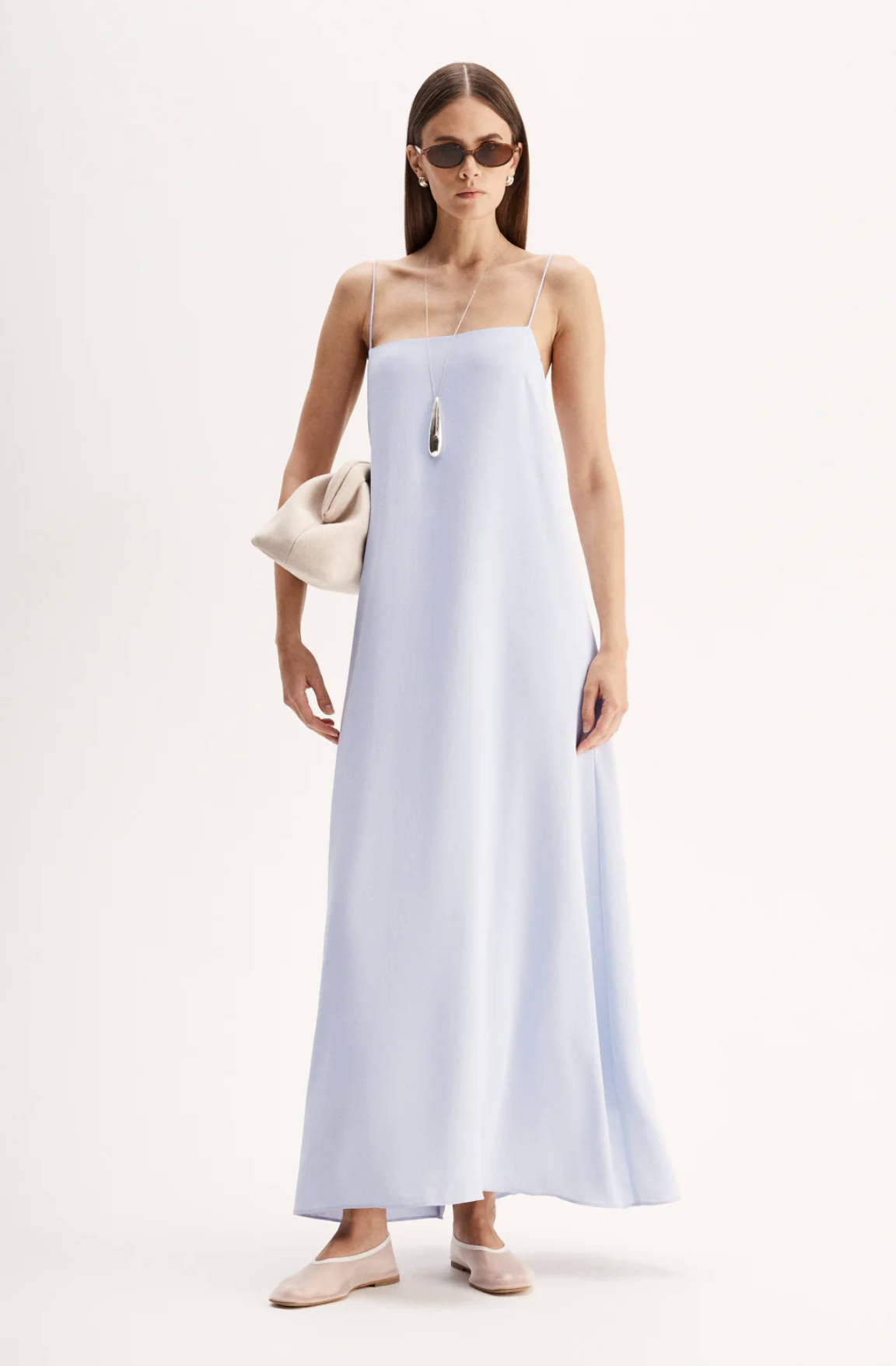 Elka Collective Wren Maxi Dress