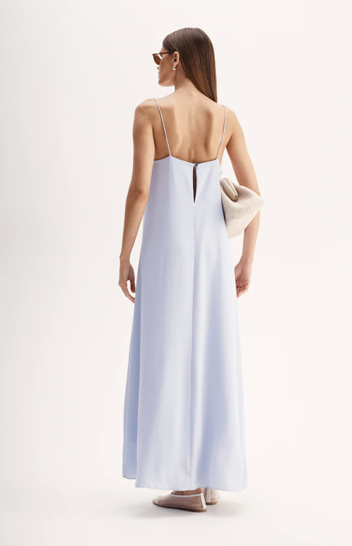 Elka Collective Wren Maxi Dress