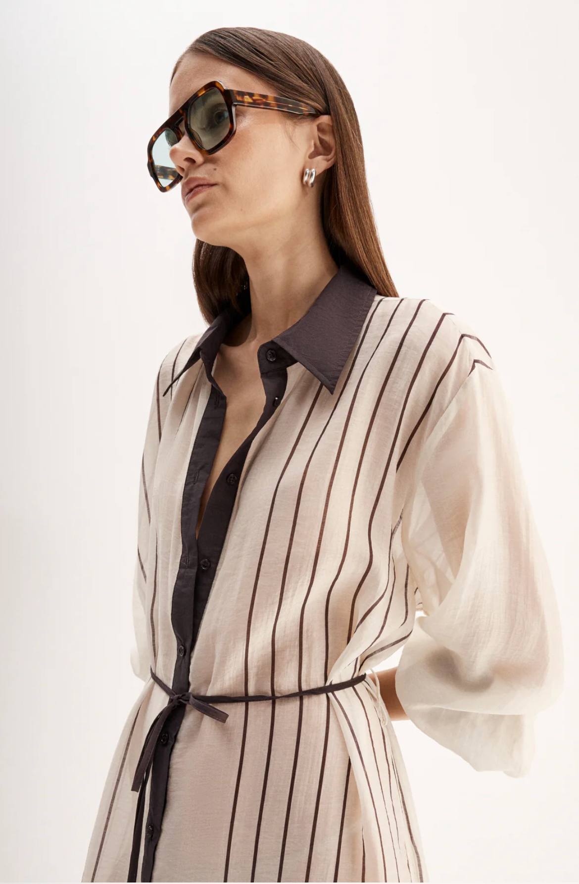 Assembly Label Havana Maxi Dress