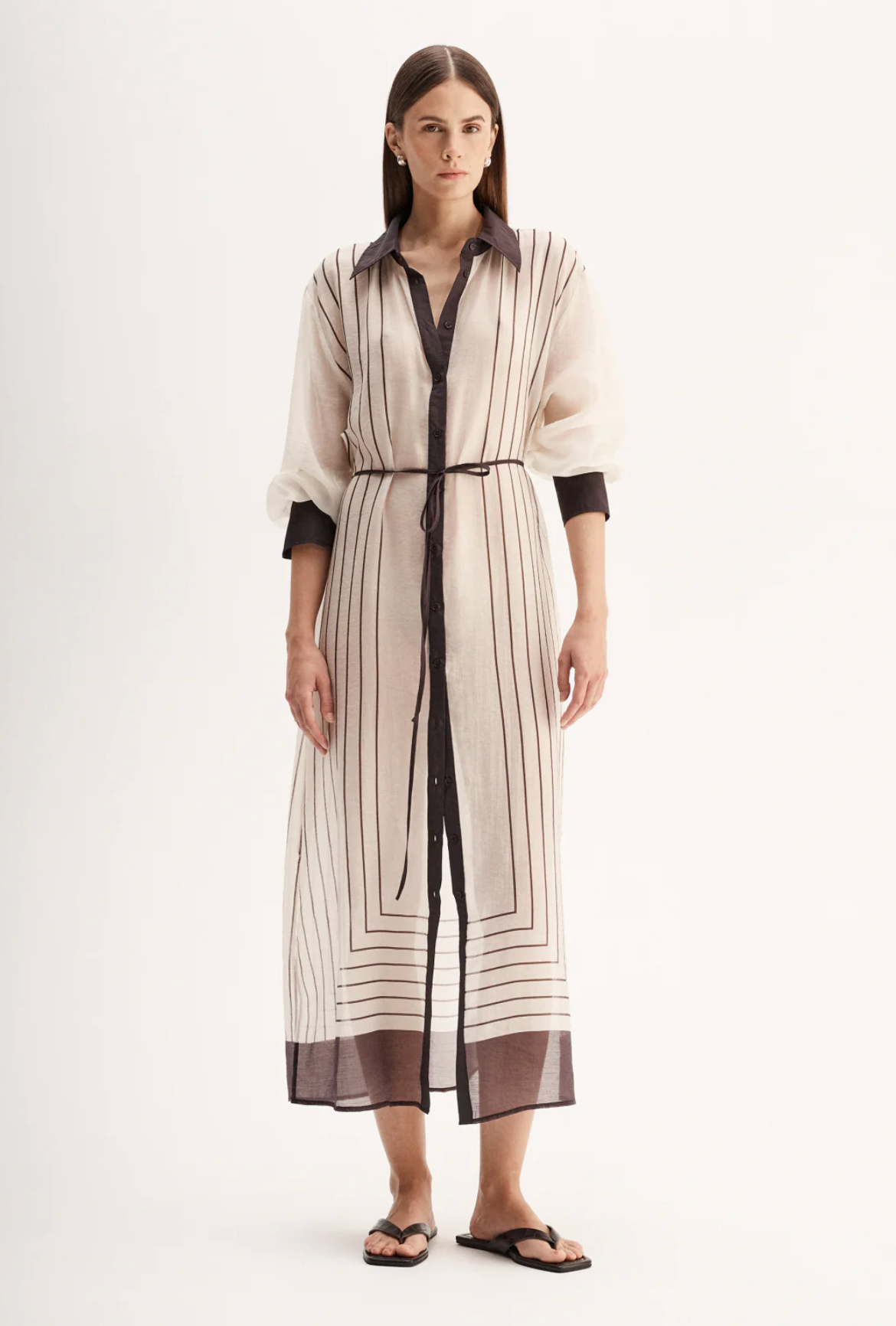 Elka Collective Havana Maxi Dress