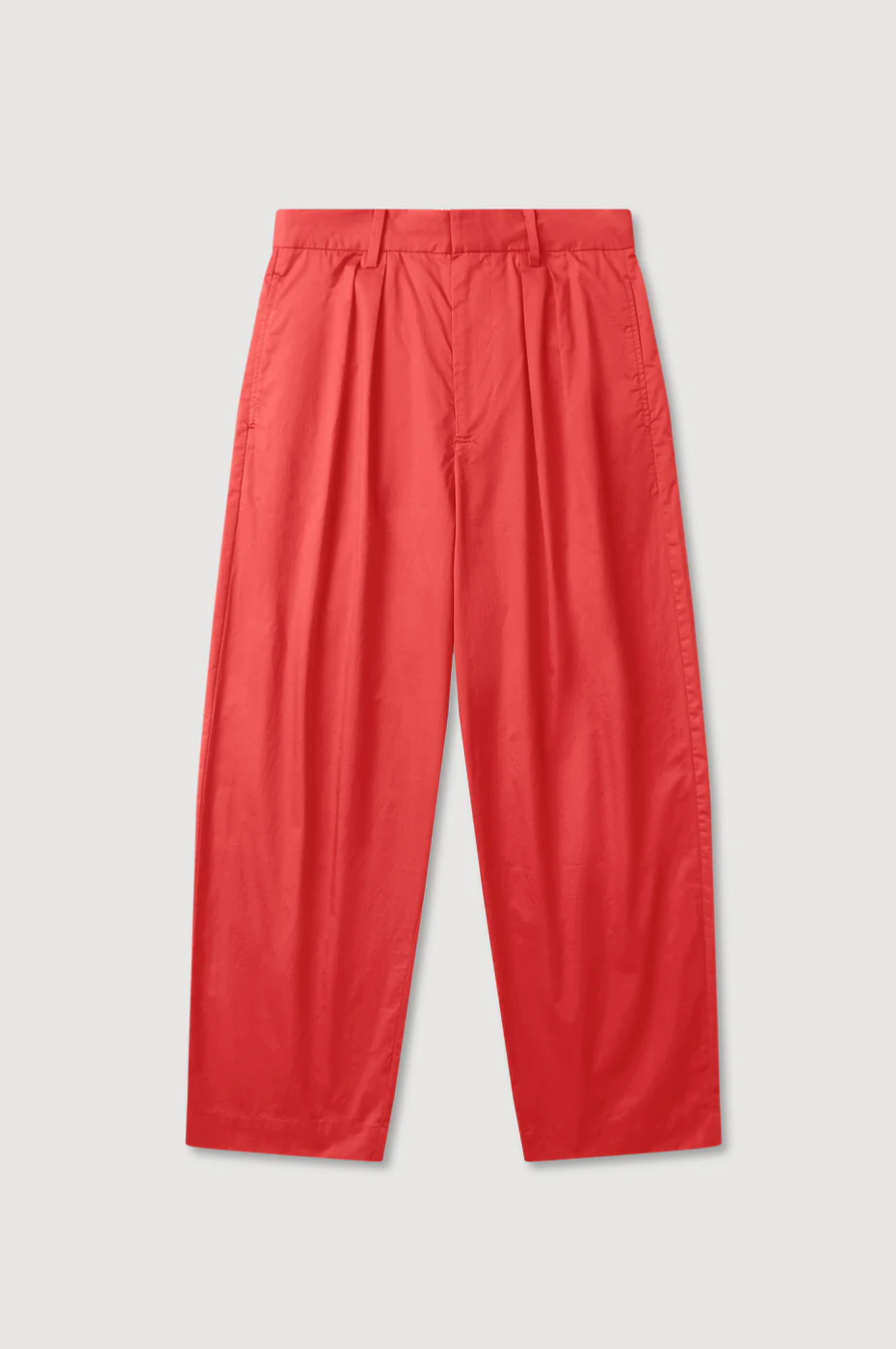 Assembly Label Geno Poplin Pant
